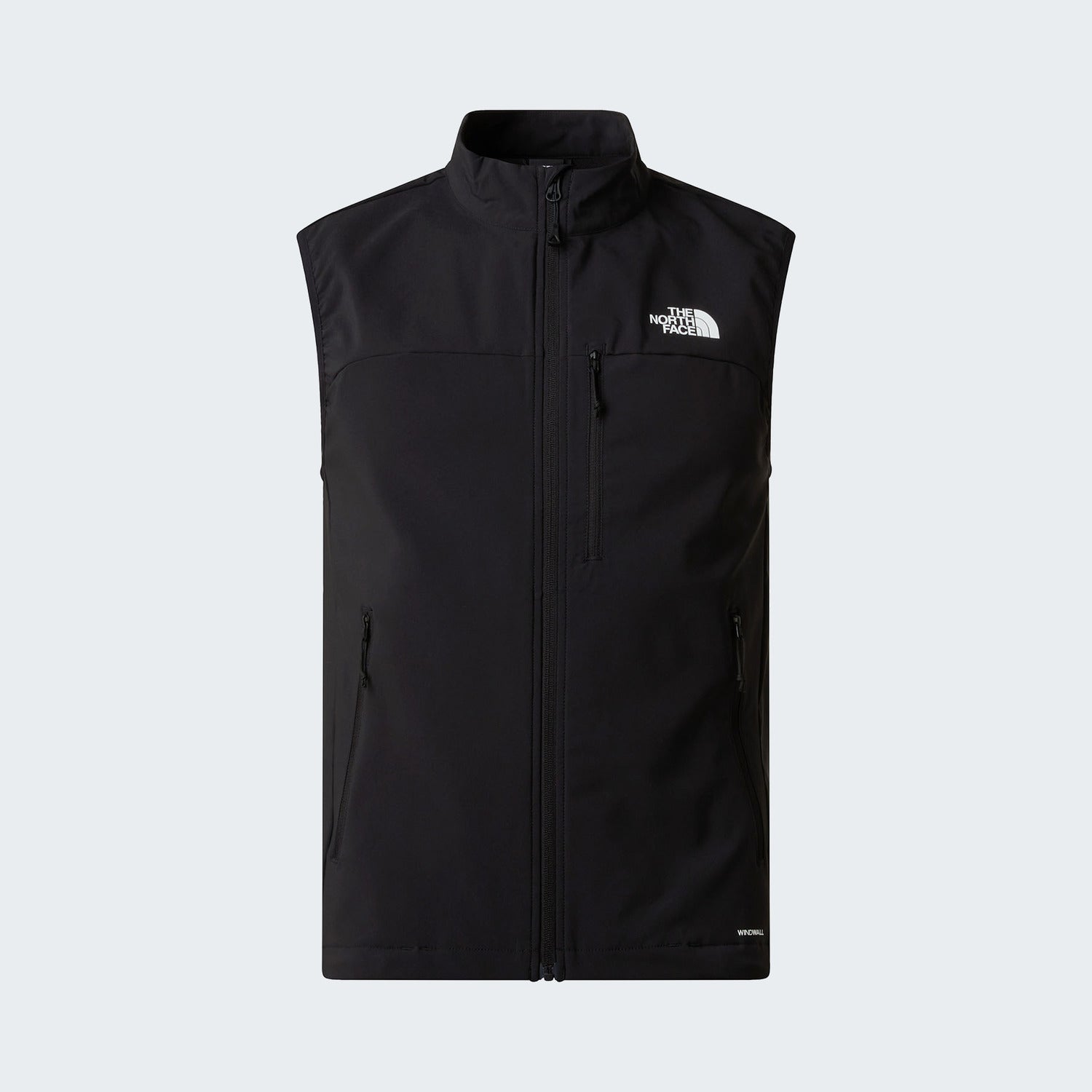 TNF Black