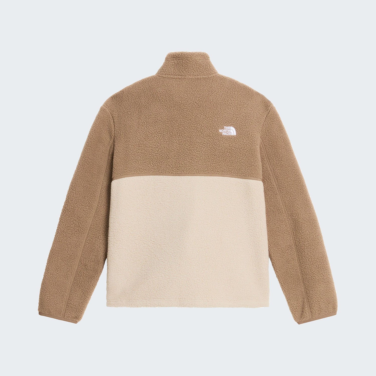 Taupe/Garnet