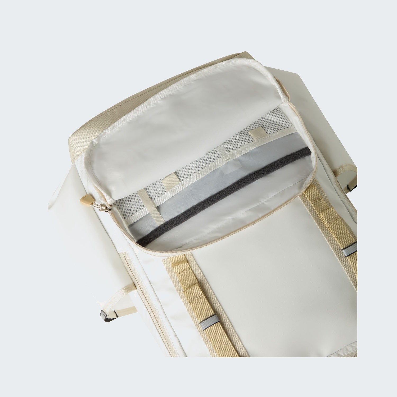 White Ash/Calacatta/Pale Khaki