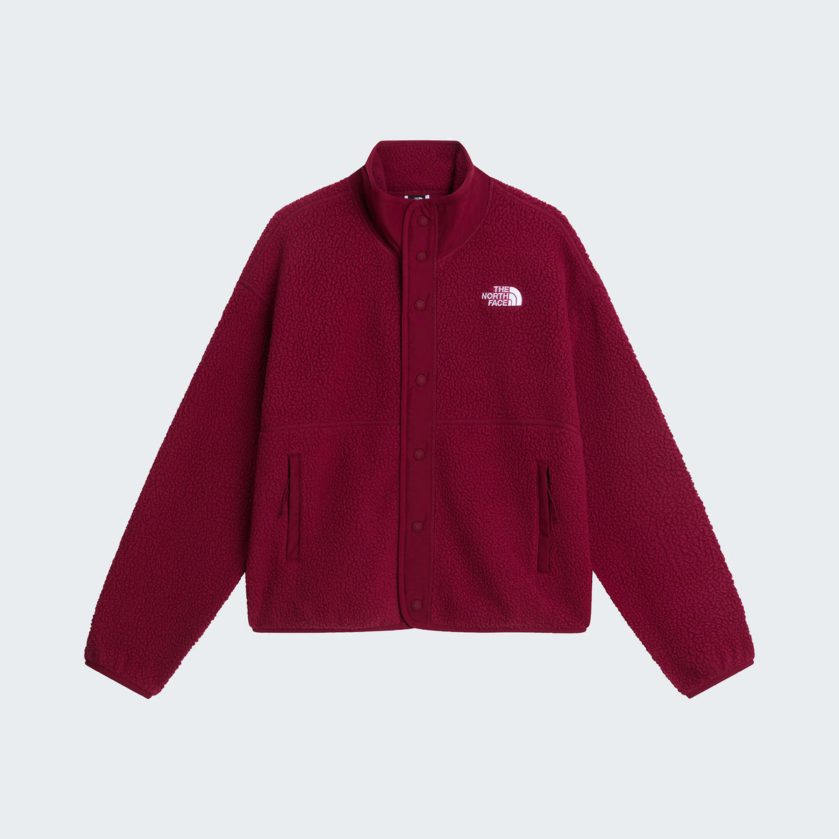 Burgundy Crush