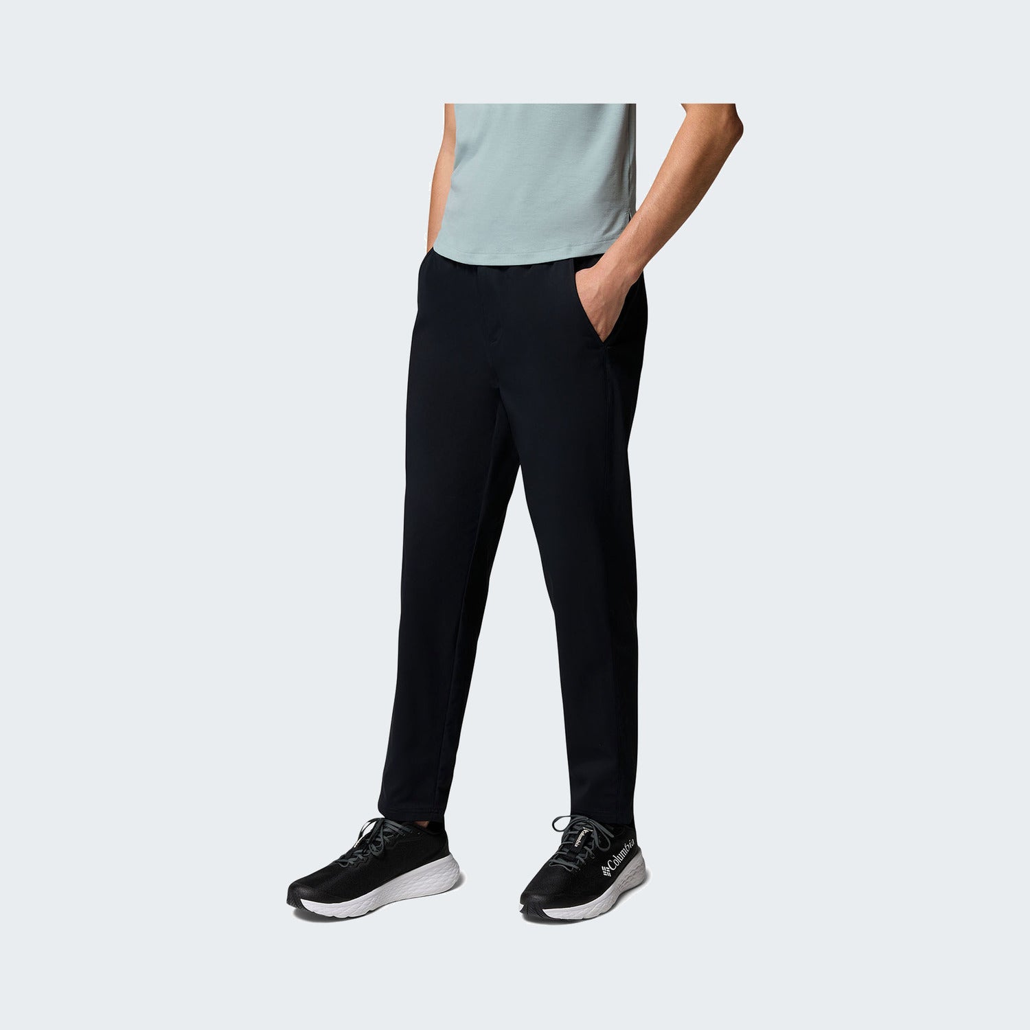 010 - Black