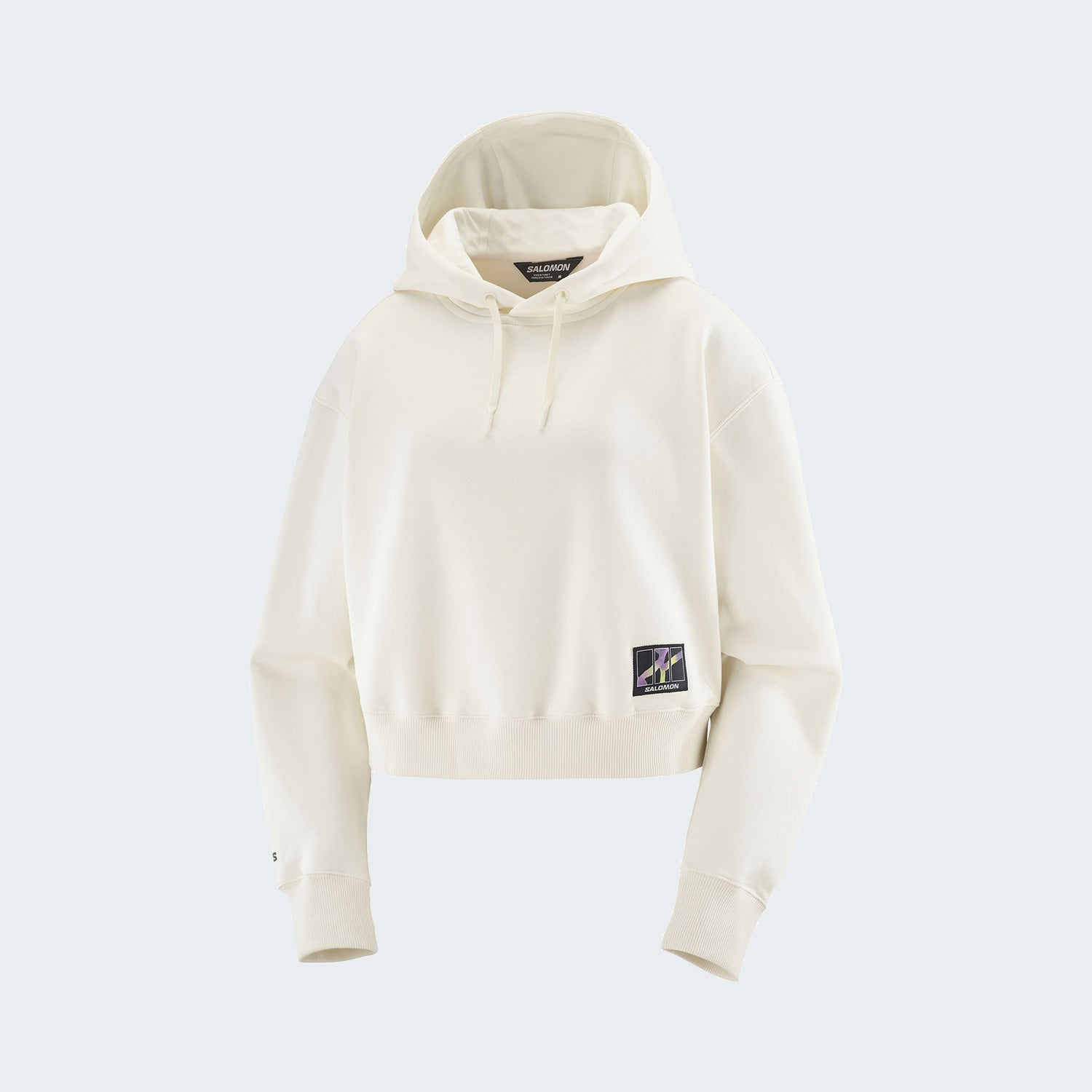 Whisper White