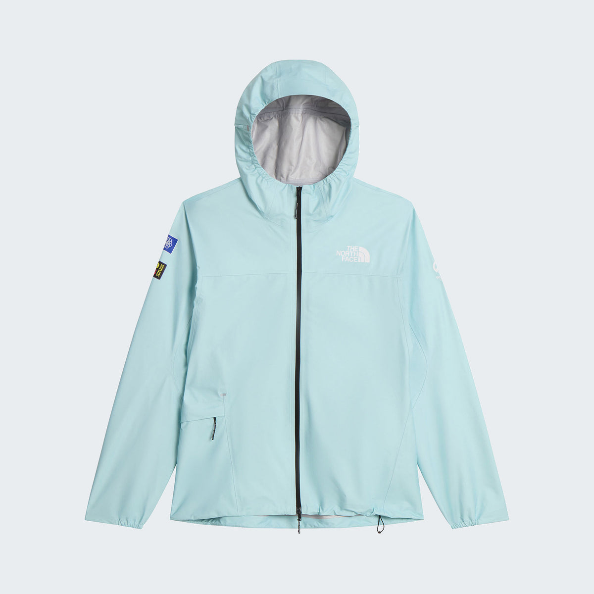 Canal Blue