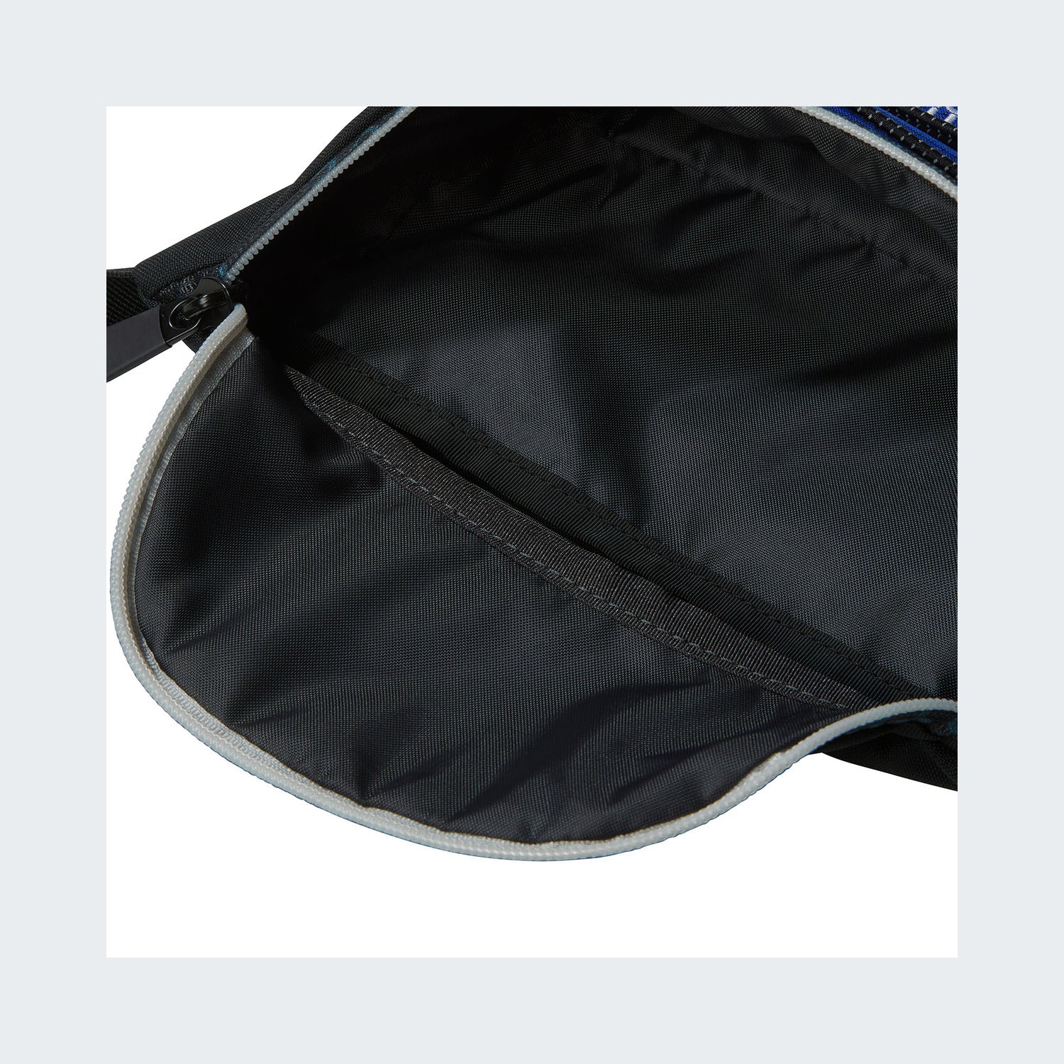 TNF Blue/TNF Black/Silver Reflective