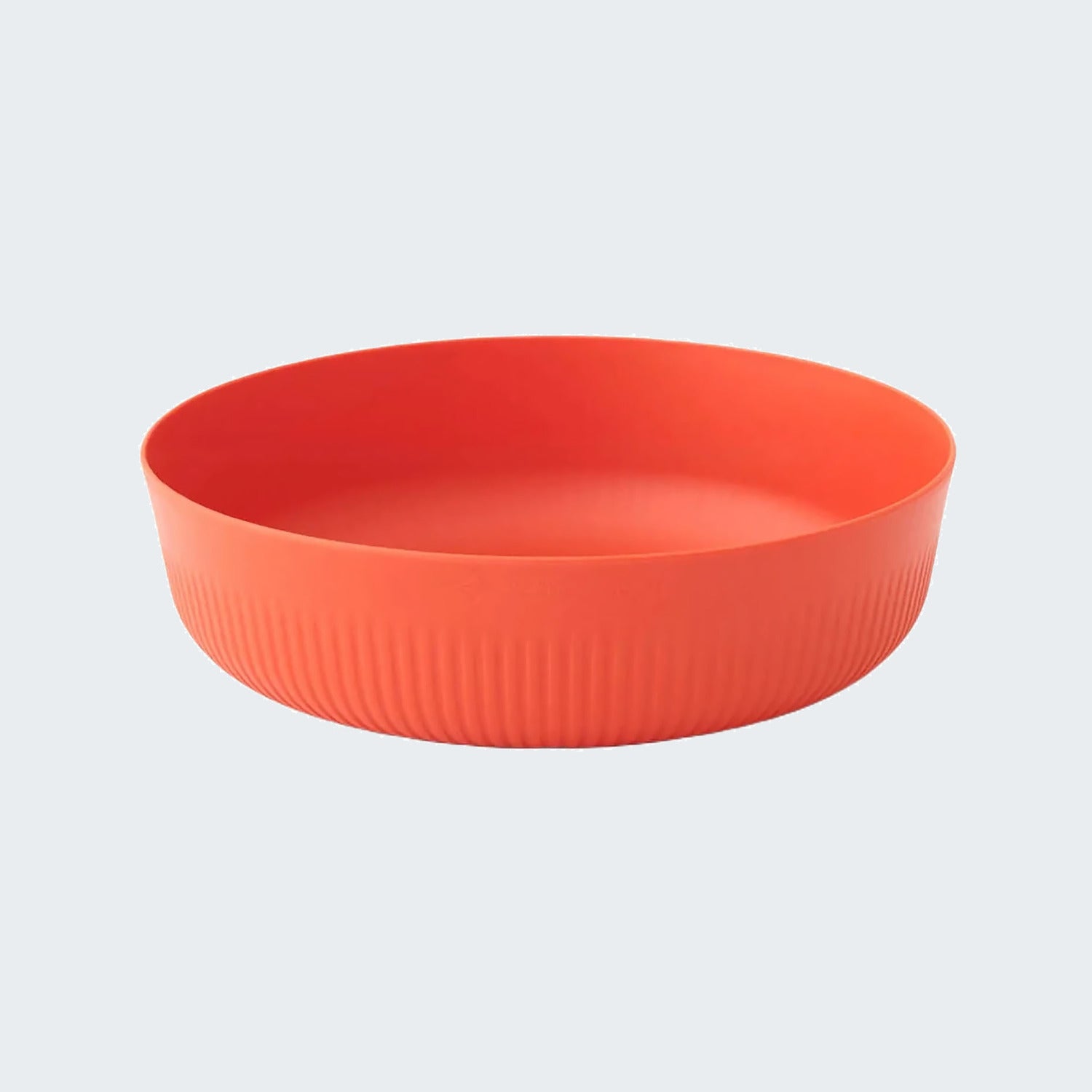 Spicy Orange