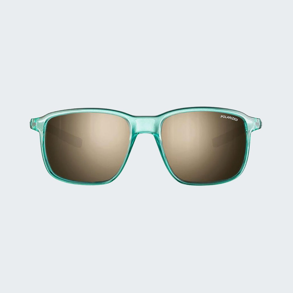 Shiny Translucent Green/Green
