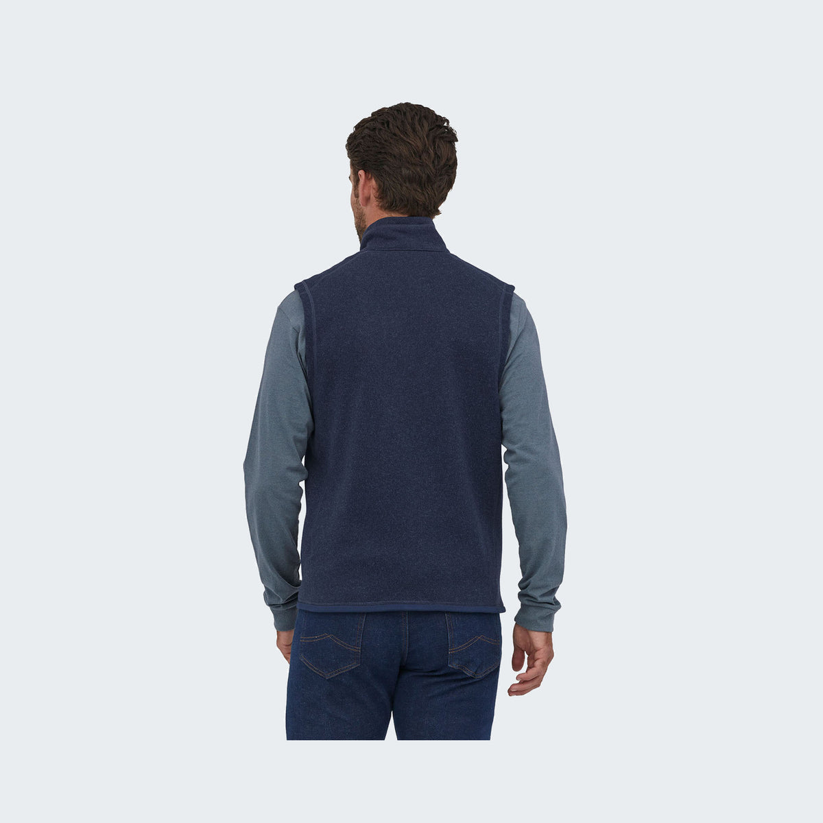 New Navy