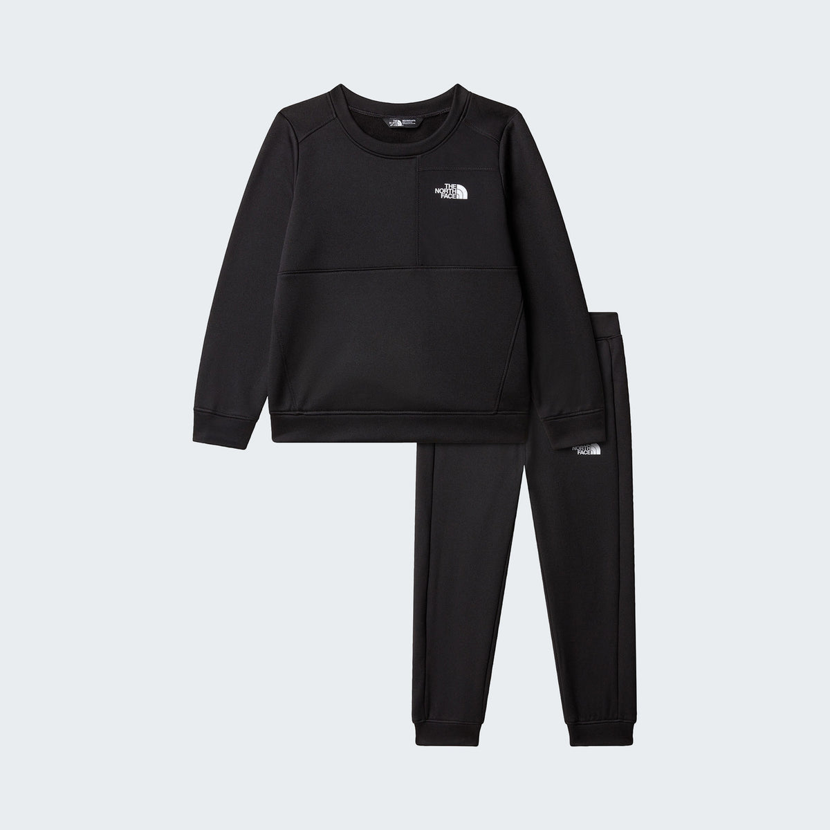 TNF Black