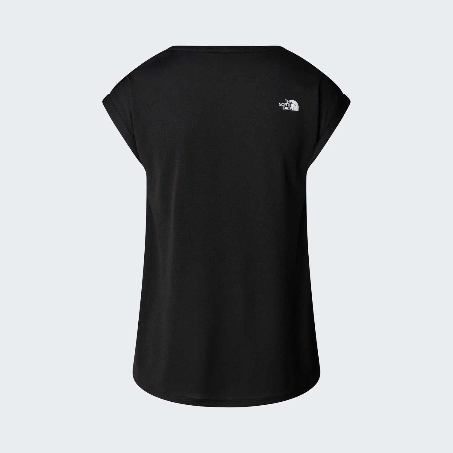 TNF Black Light Heather