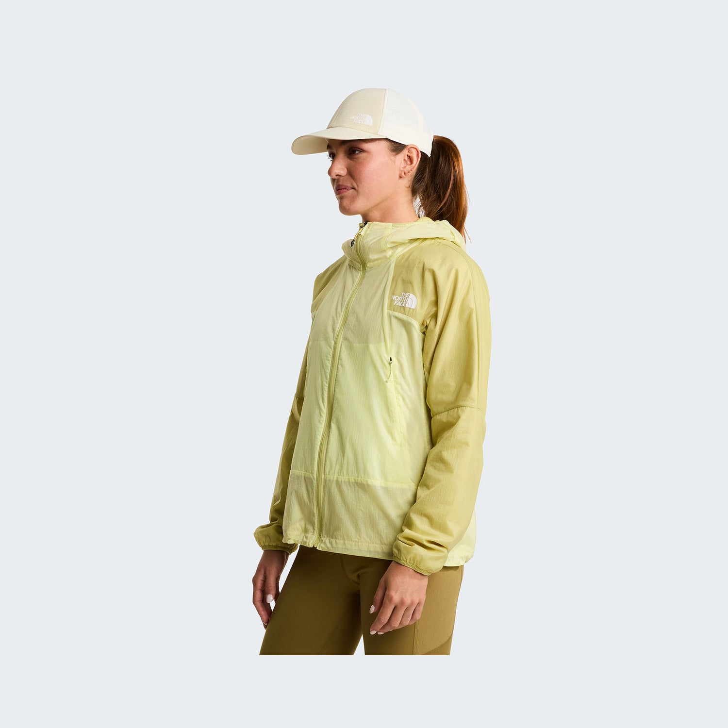 Lemon Mist/Pear