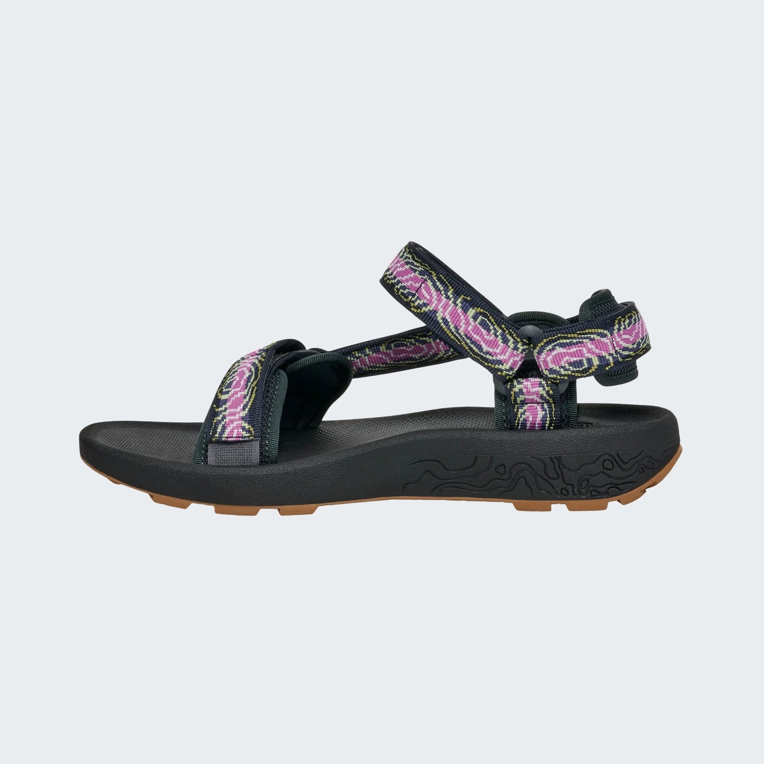 Archive Topo Striking Purple