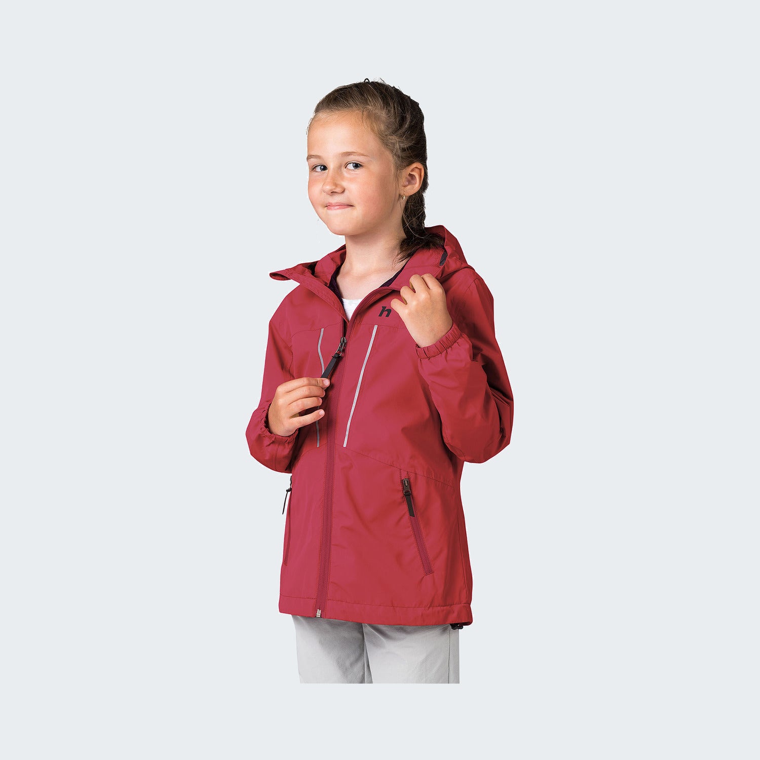 Clared Red