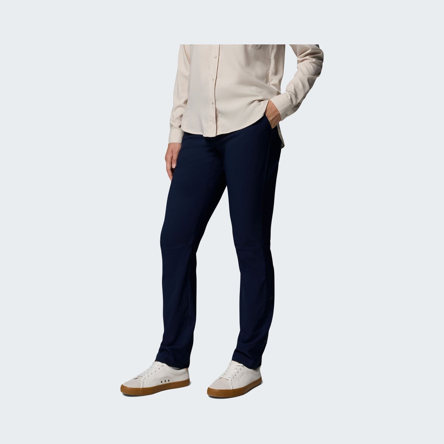 464 - Collegiate Navy