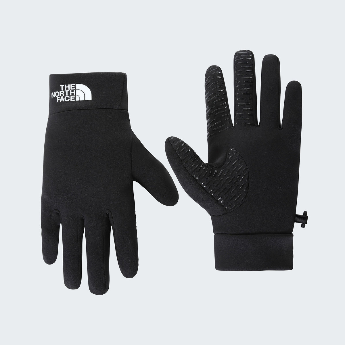 TNF Black