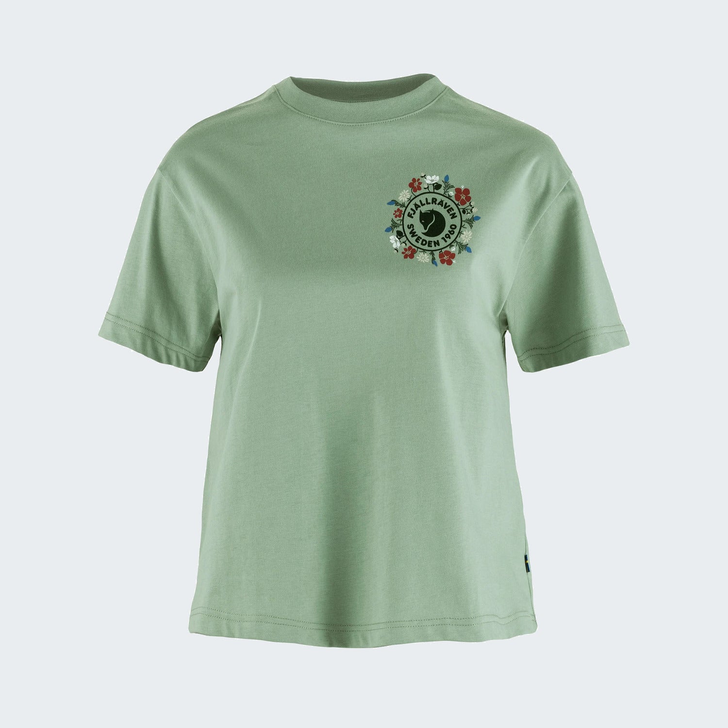 674 - Misty Green