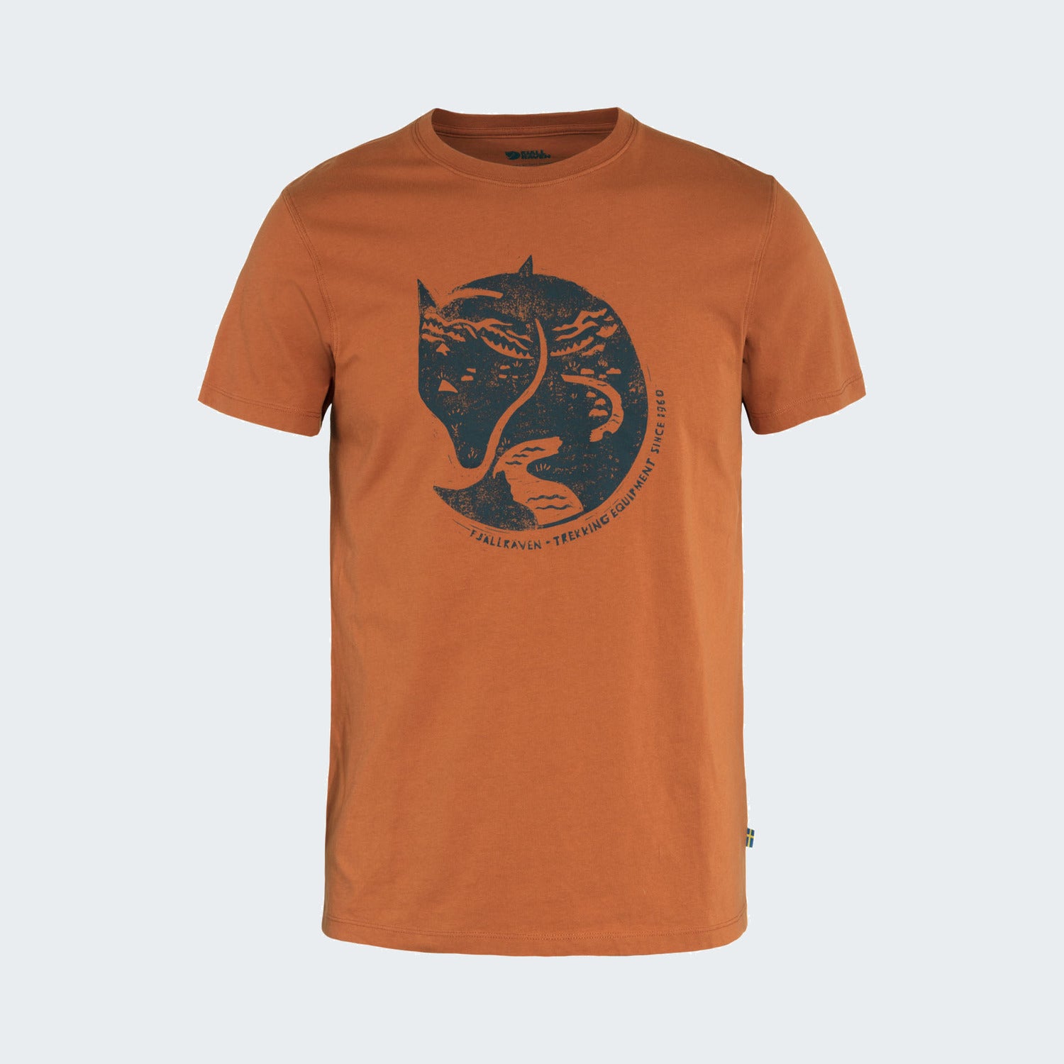 243 - Terracotta Brown