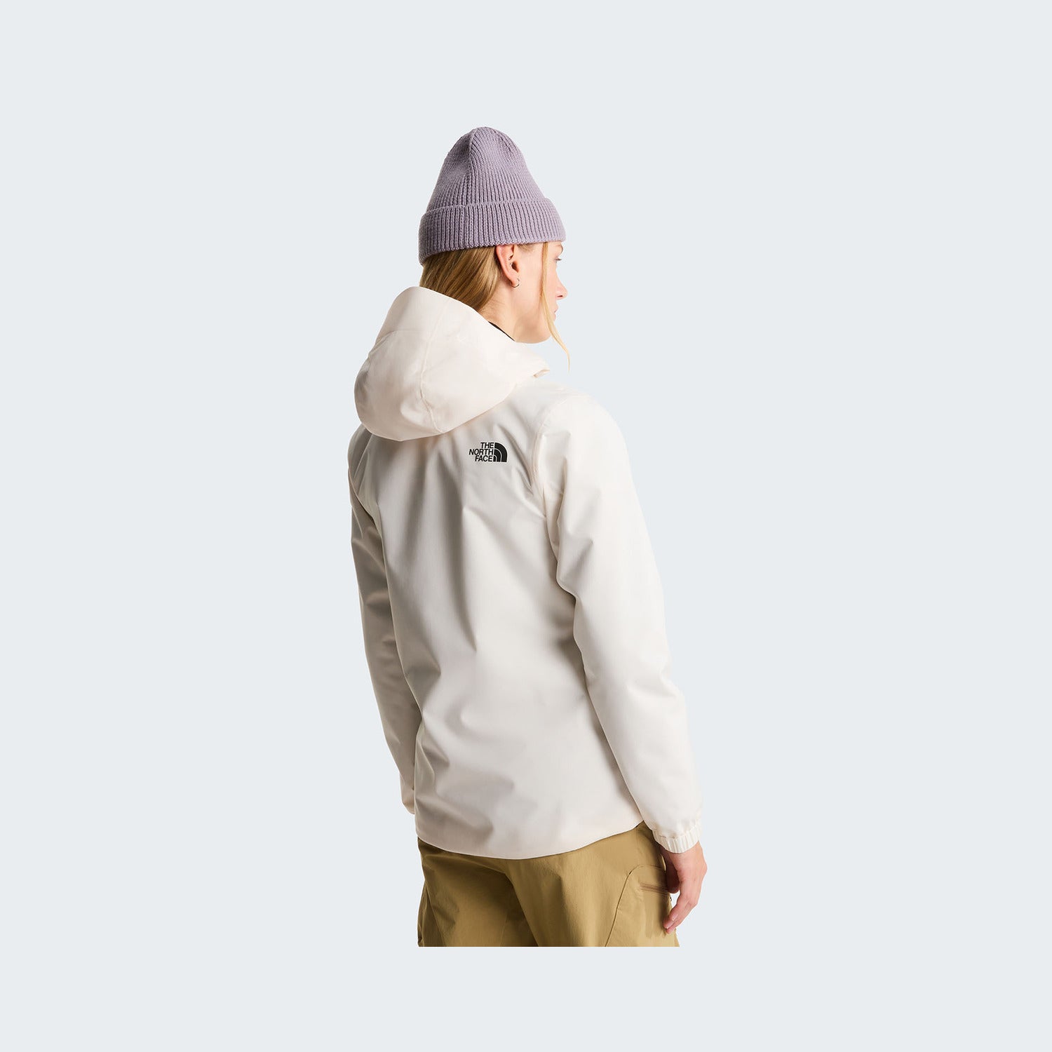 White Dune