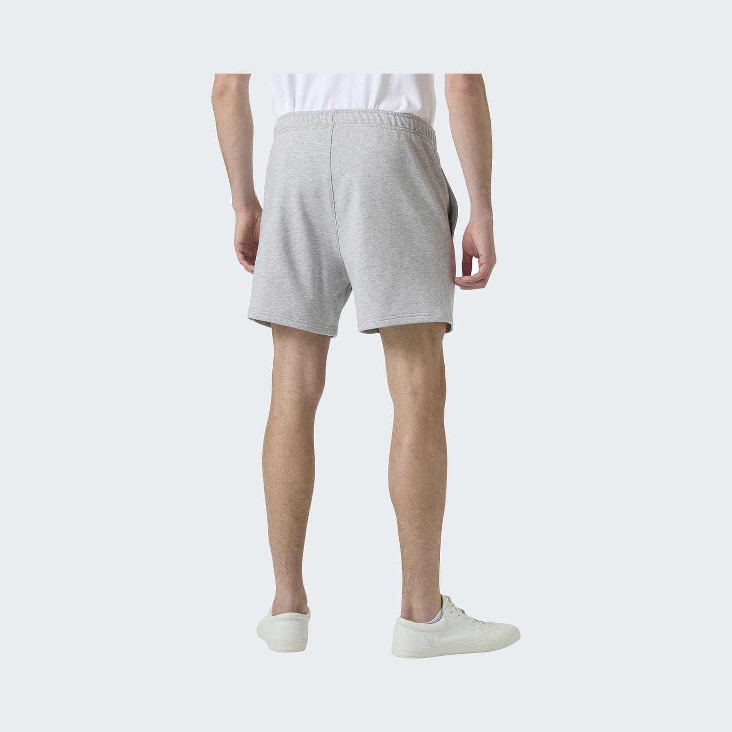 949 - Grey Melange