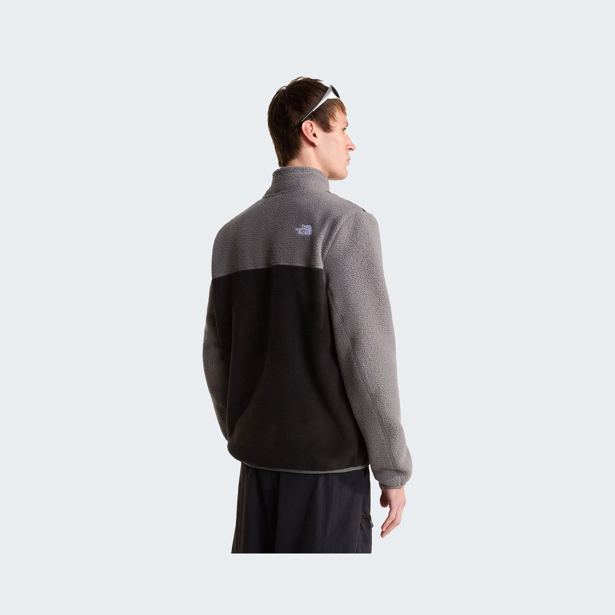 TNF Black/Smoked Pearl
