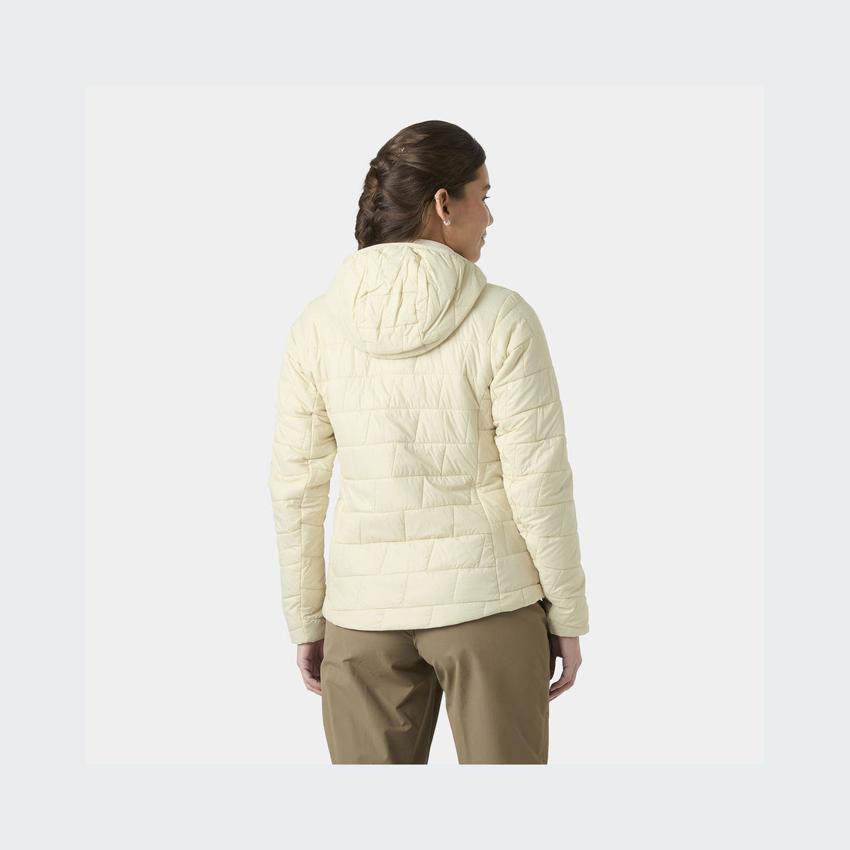 034 - Cream