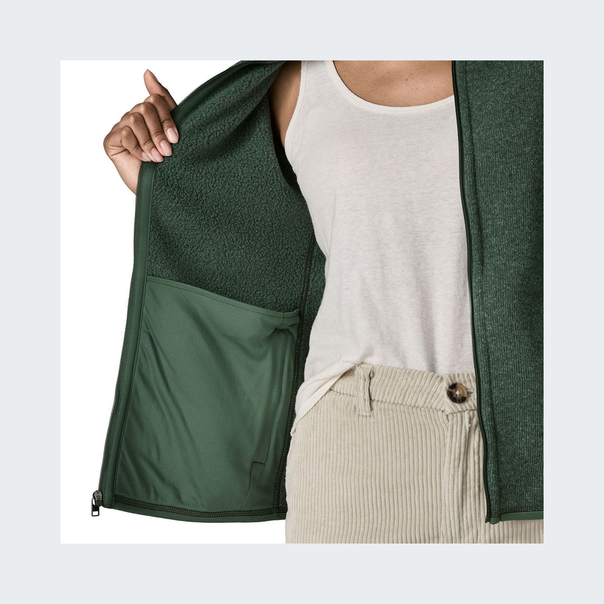 Canopy Green