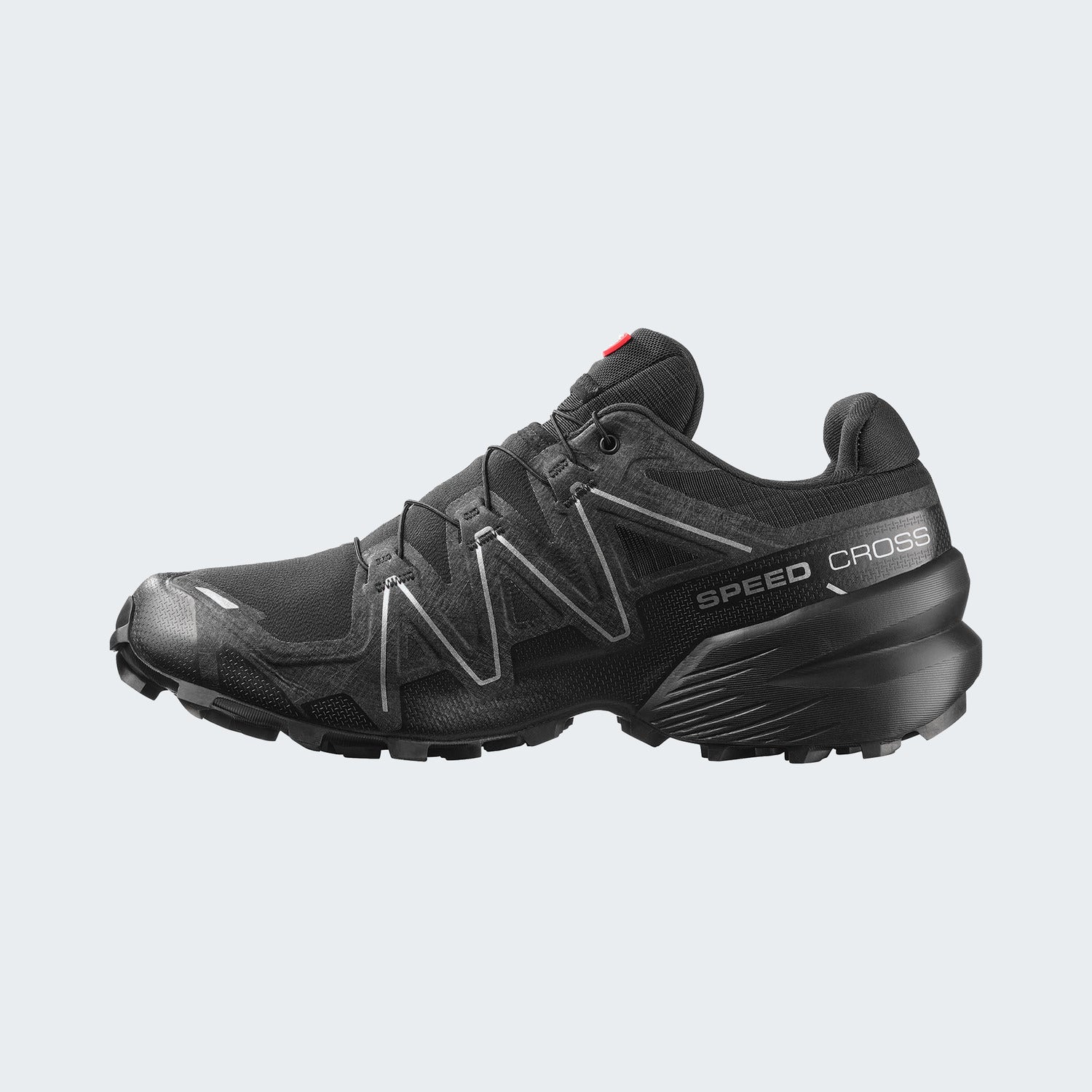 Black/Ftw Silver/Black
