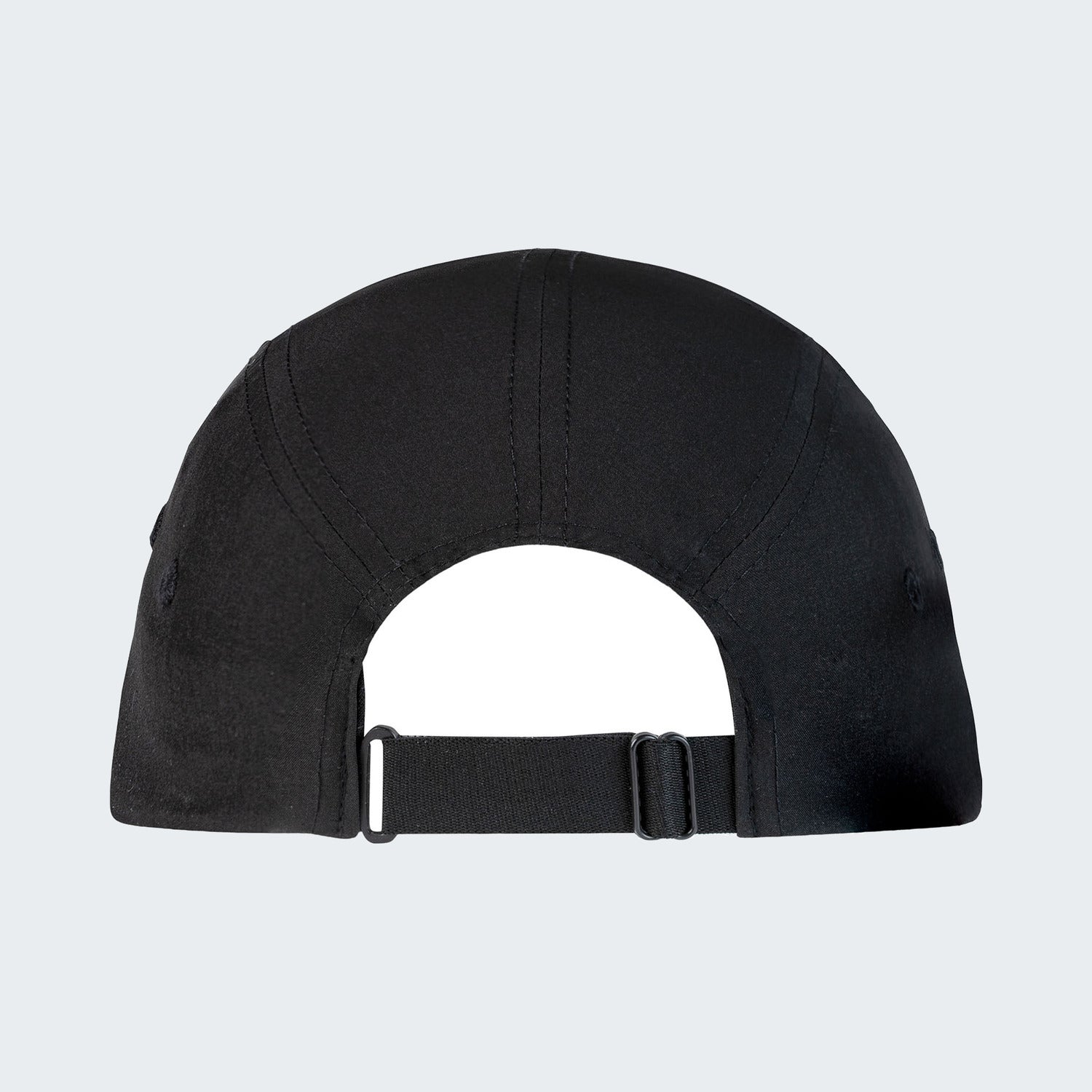 Solid Black