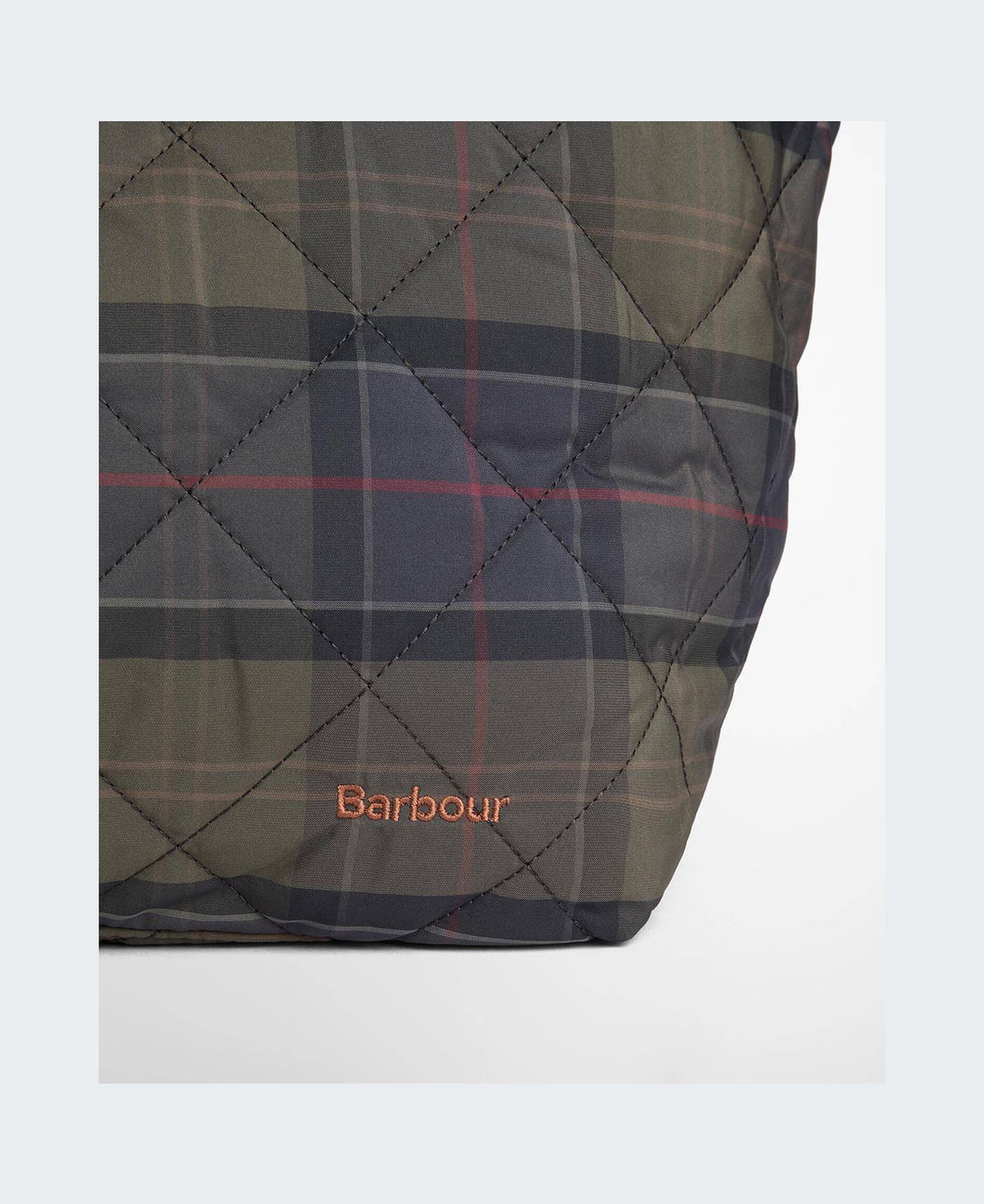 Tartan Liddesdale Tote Bag