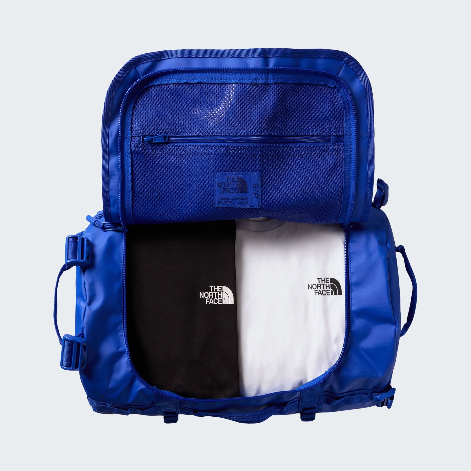 TNF Blue
