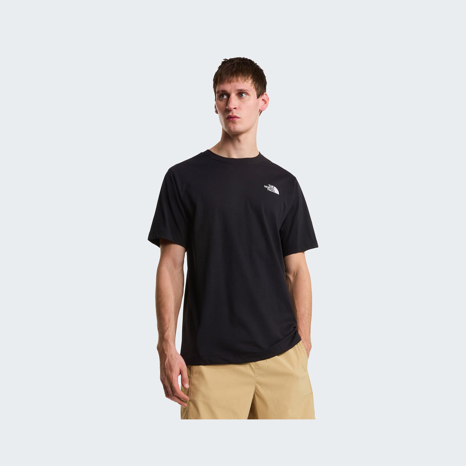TNF Black