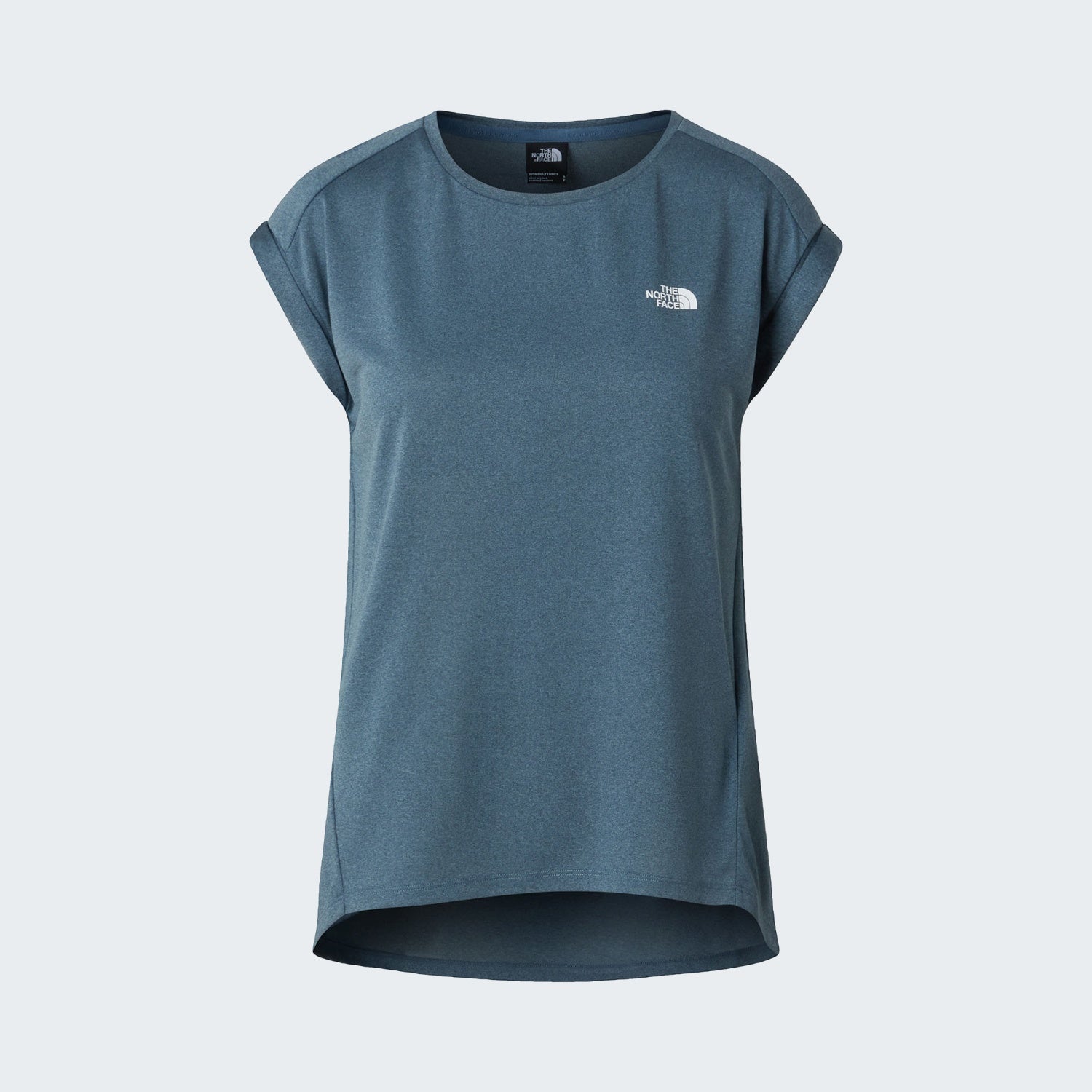 Granite Grey Light Heather