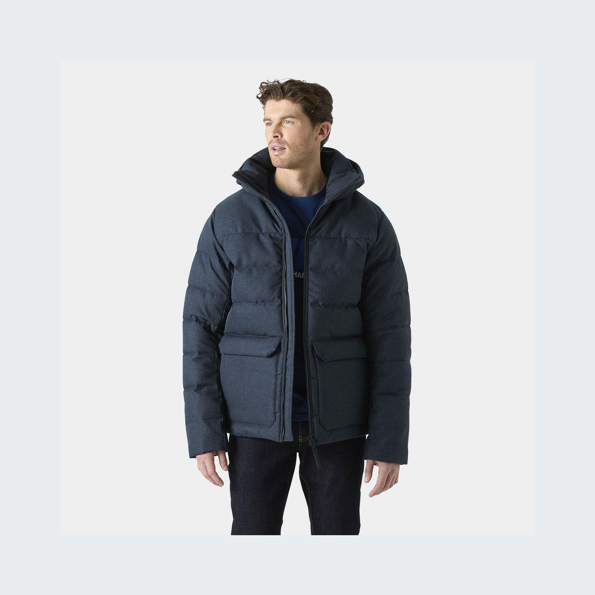 597 - Navy