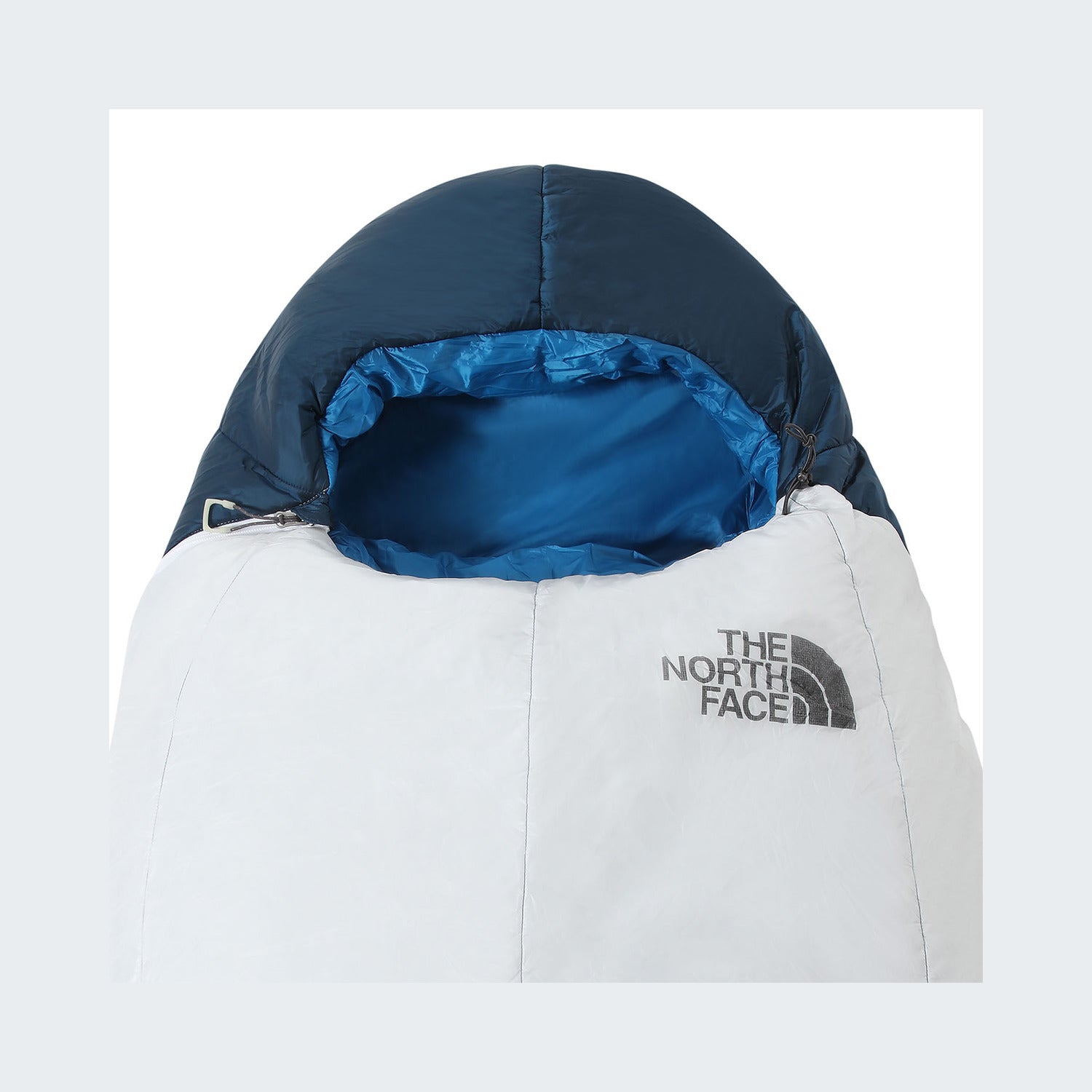 Banff Blue/Tin Grey