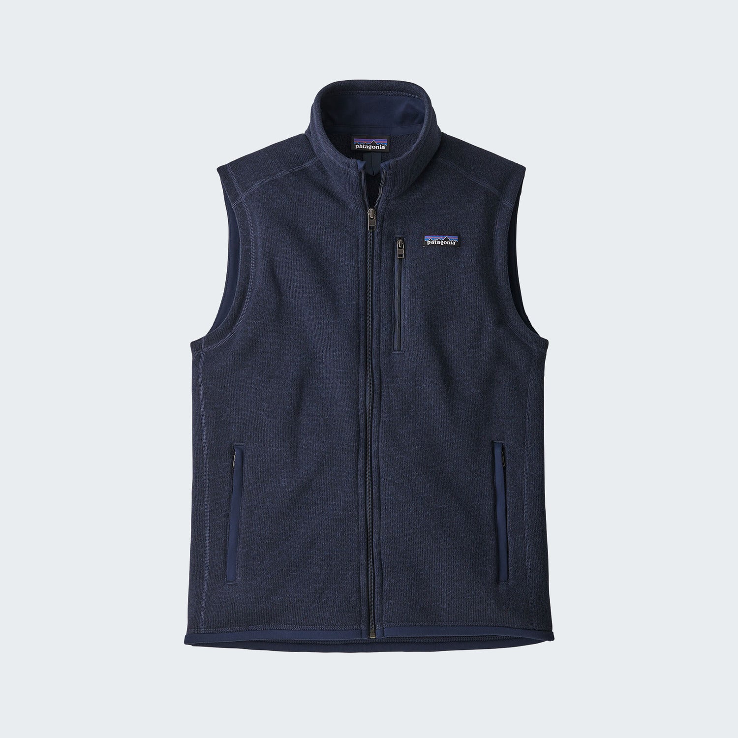 New Navy