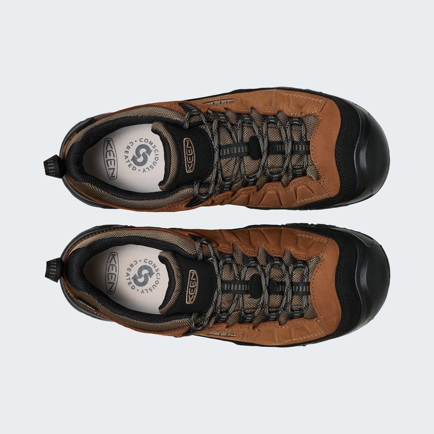 Bison/Black