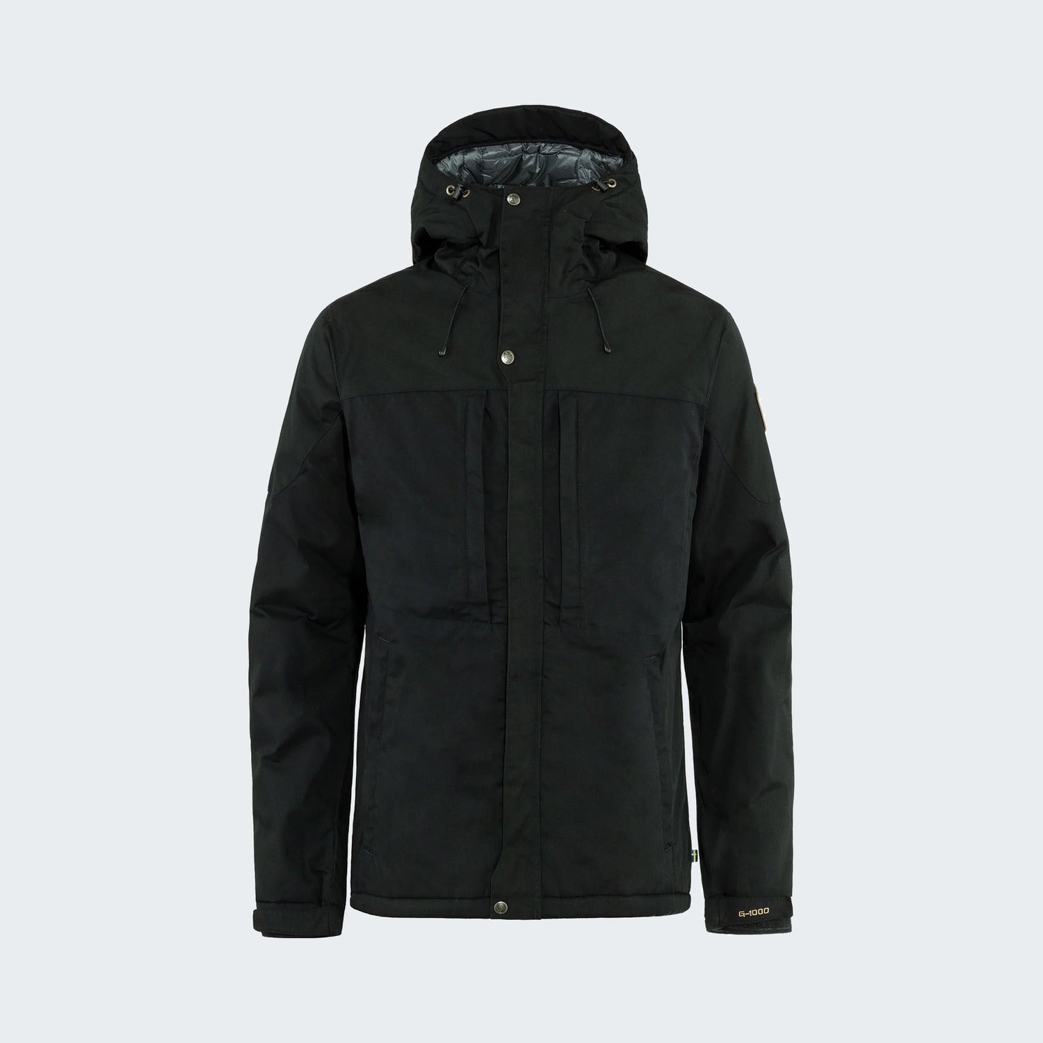 550 - Black
