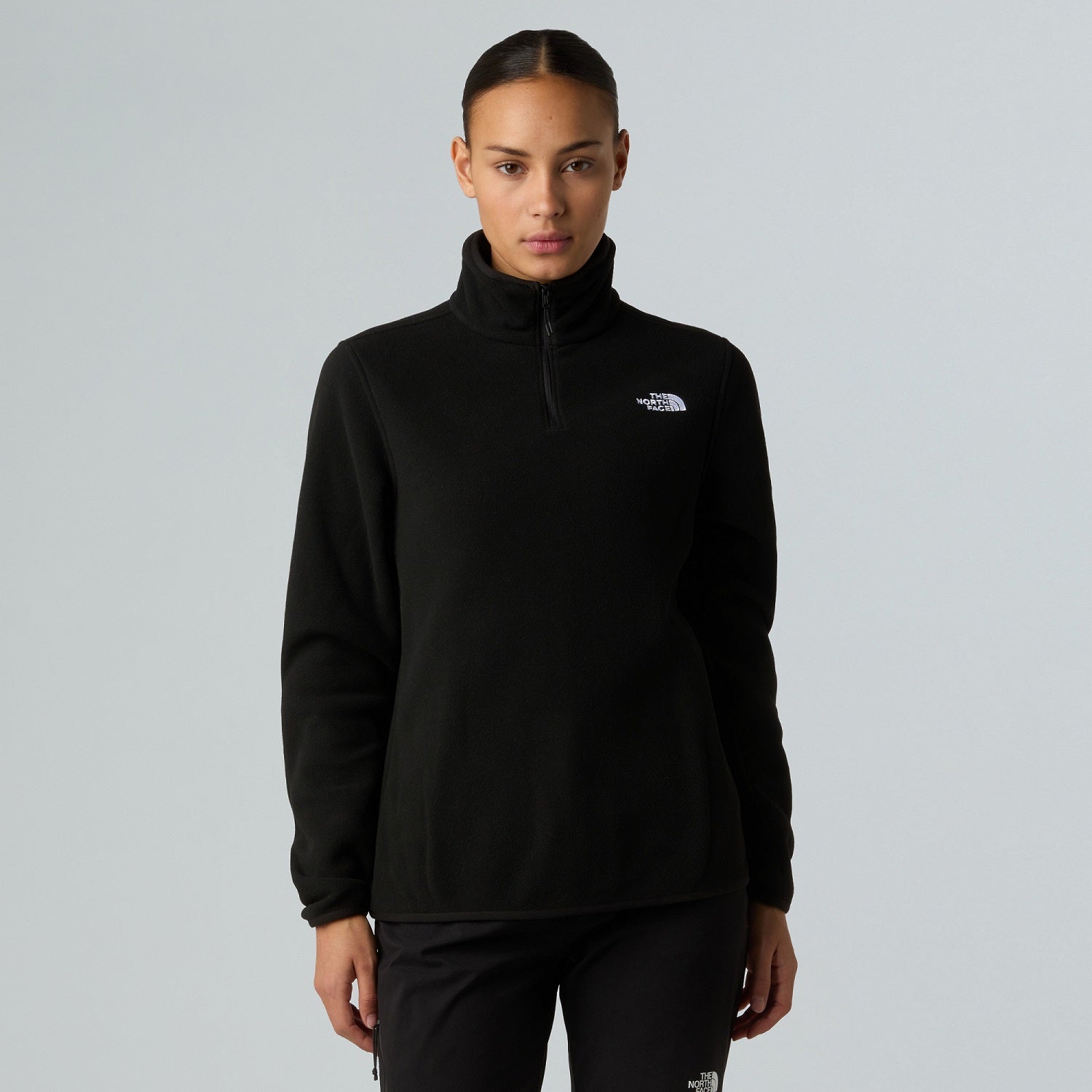 Tnf Black