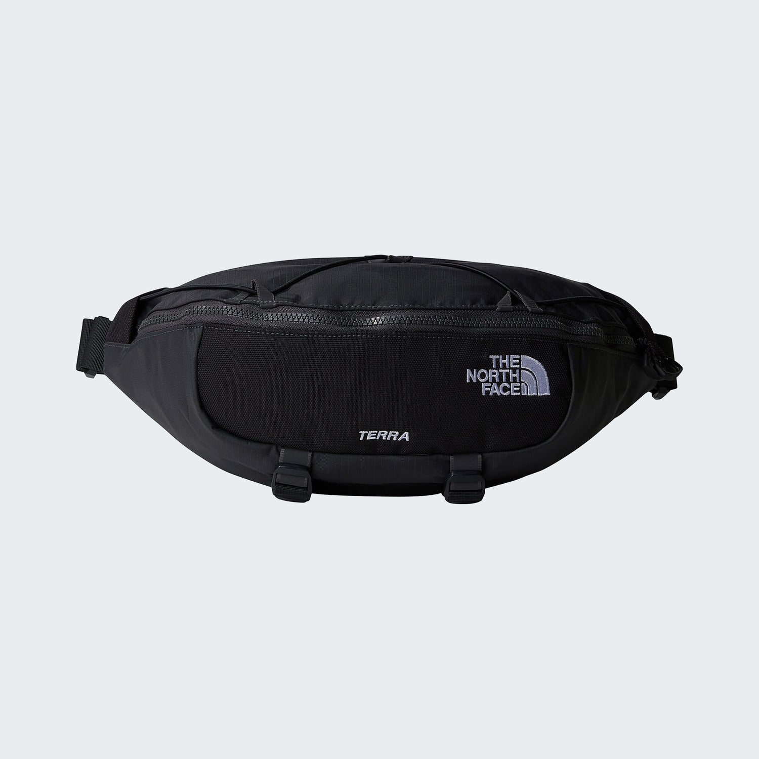 Asphalt Grey/TNF Black/NPF