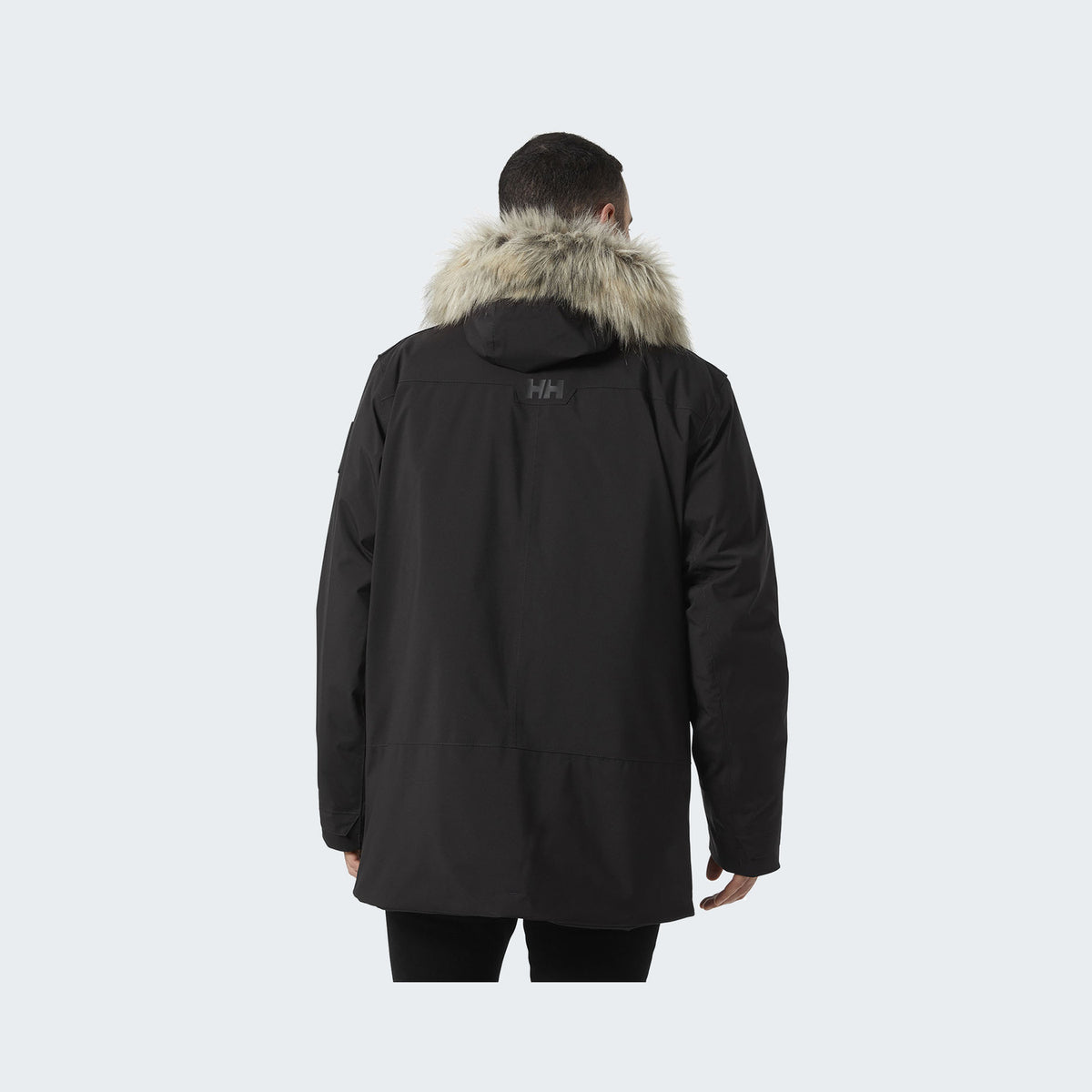 990 - Black