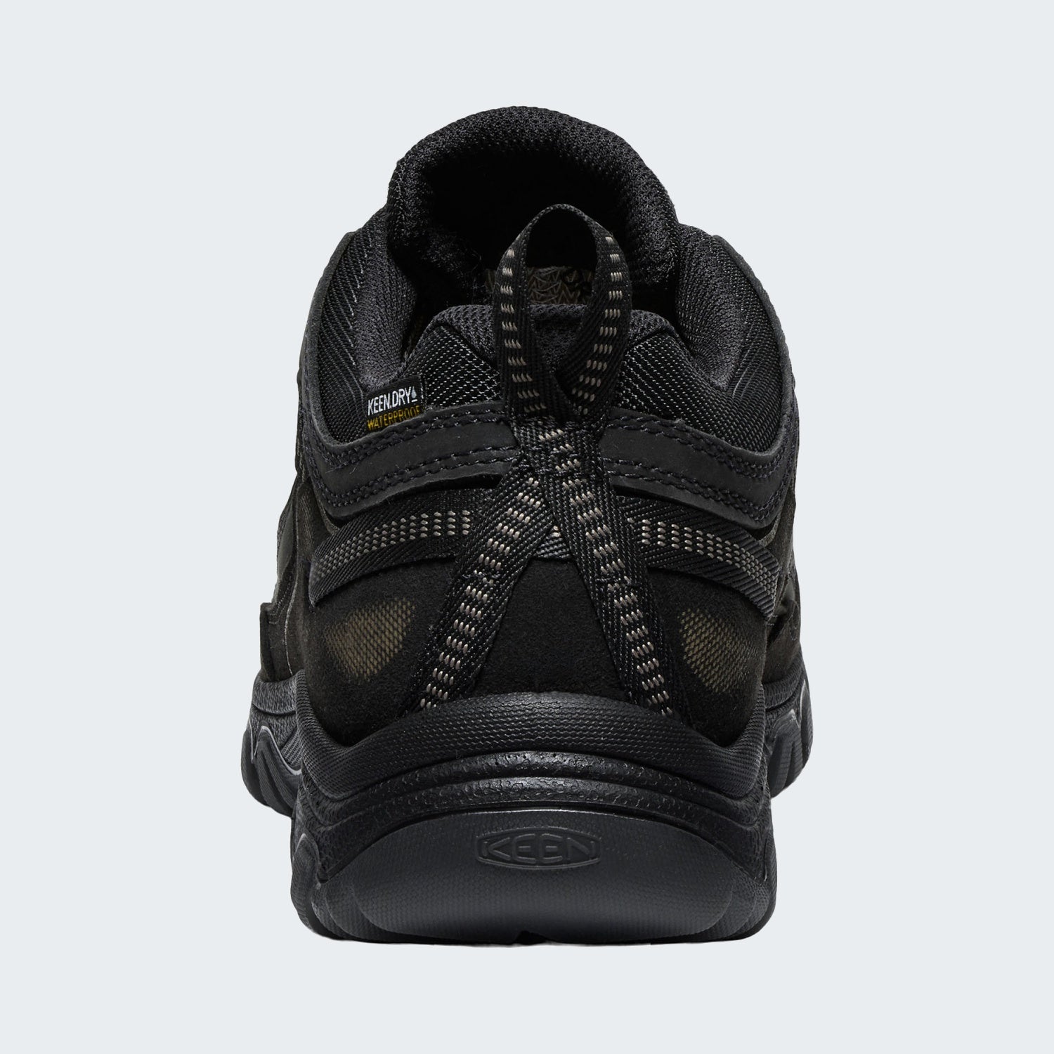 Triple Black