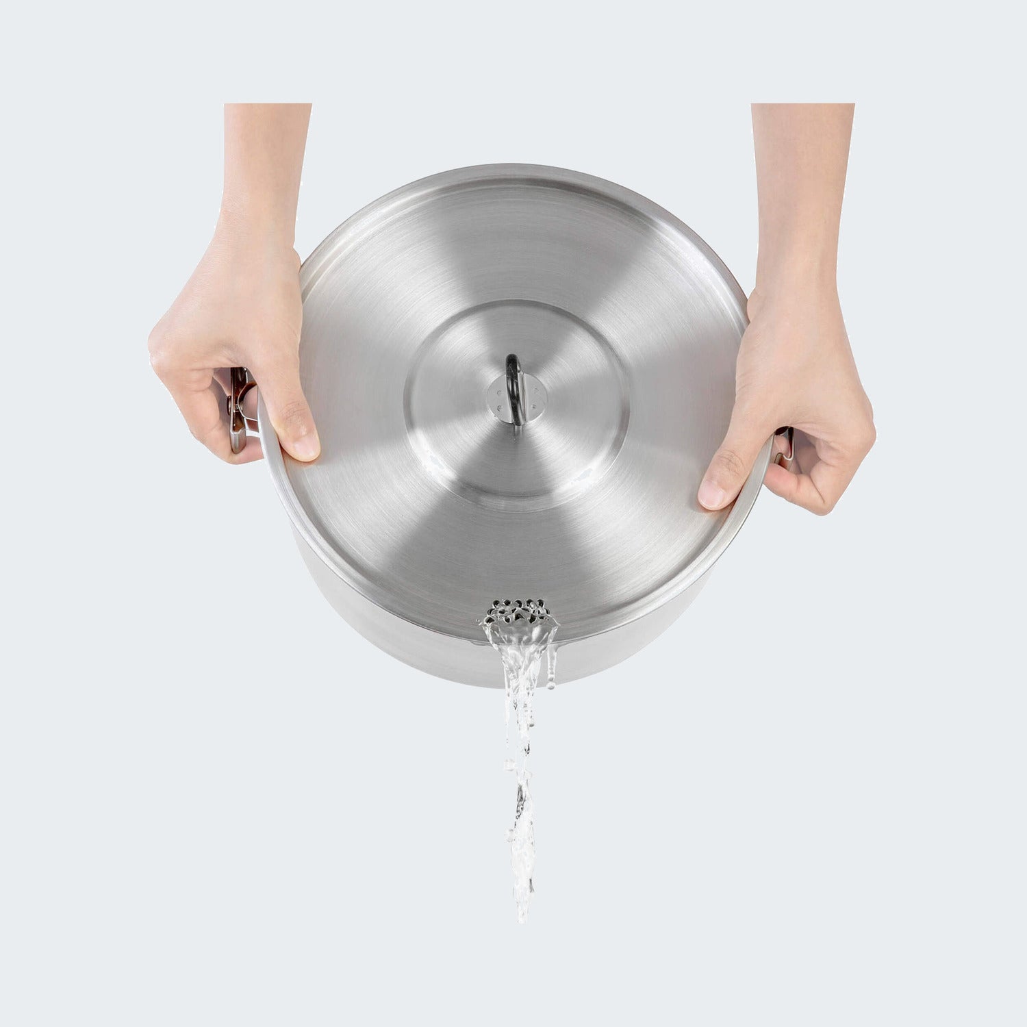 Stainless Steel