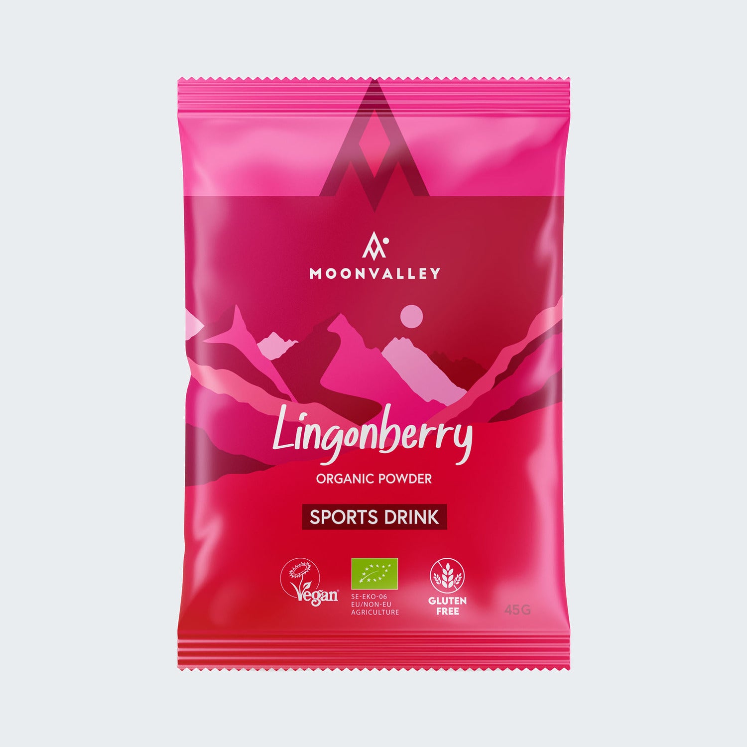 Lingonberry