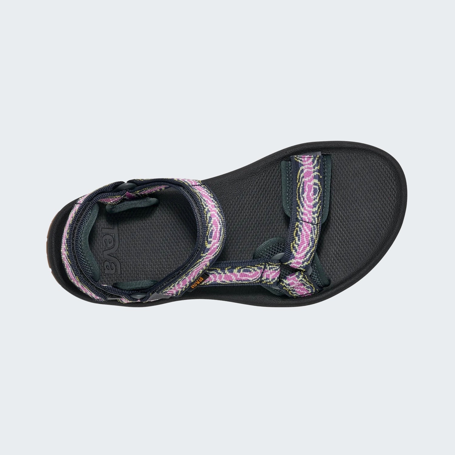 Archive Topo Striking Purple