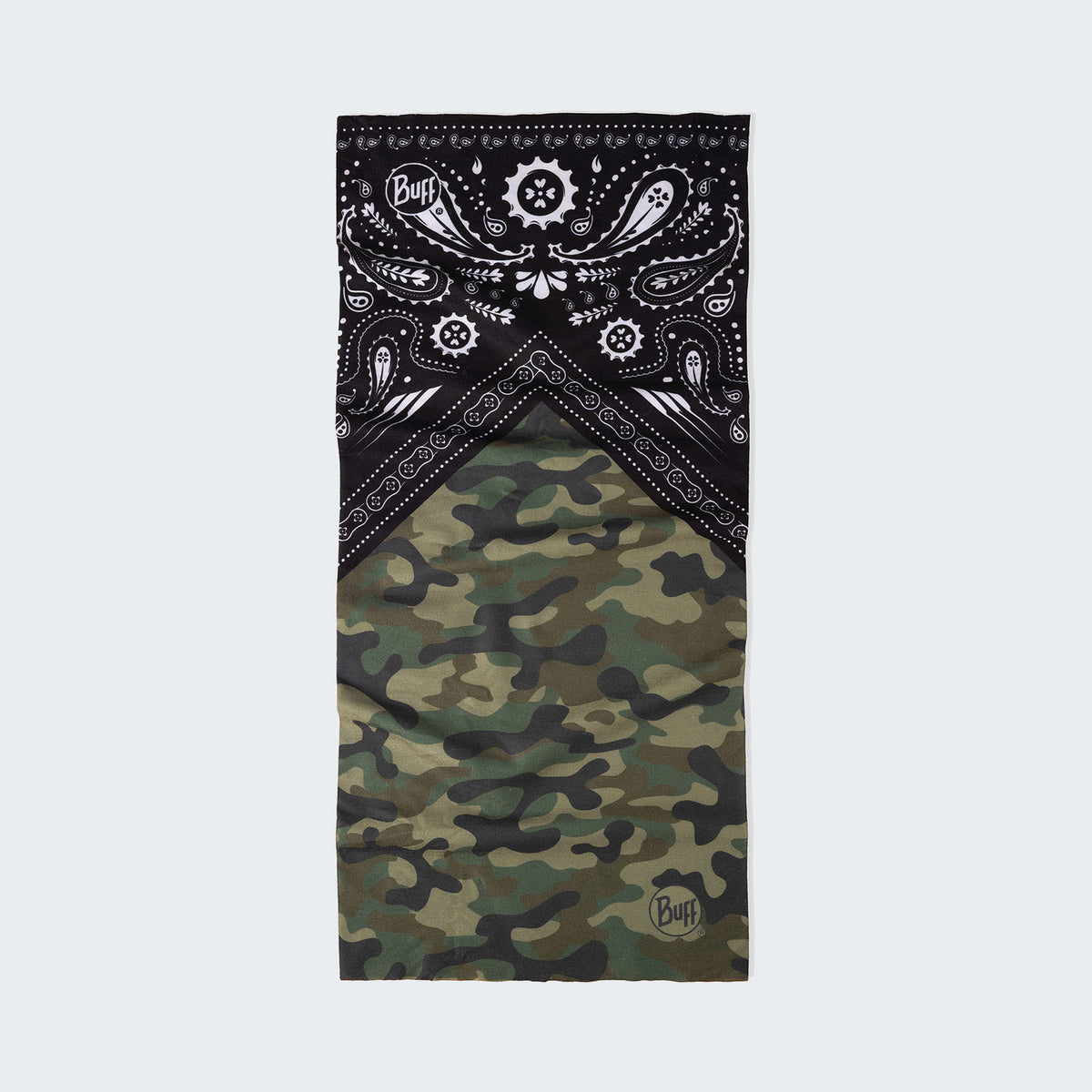 Camo Cash Multi