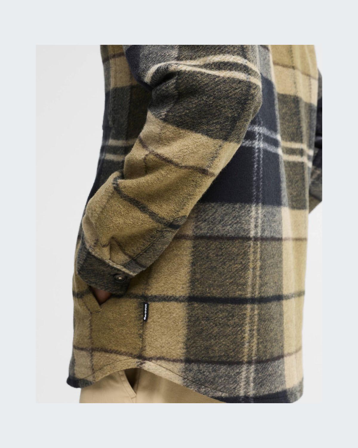 Birchwood Dress Tartan