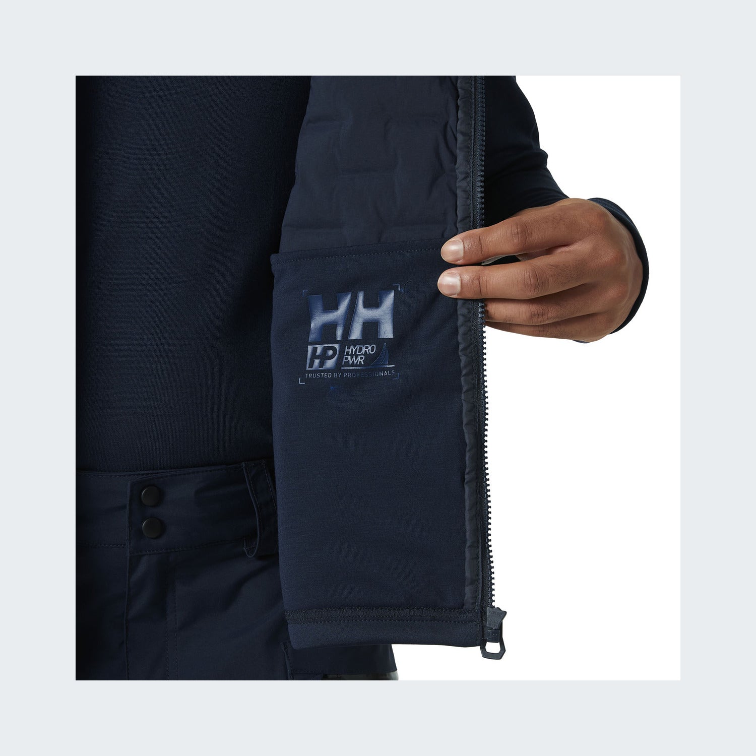 597 - Navy