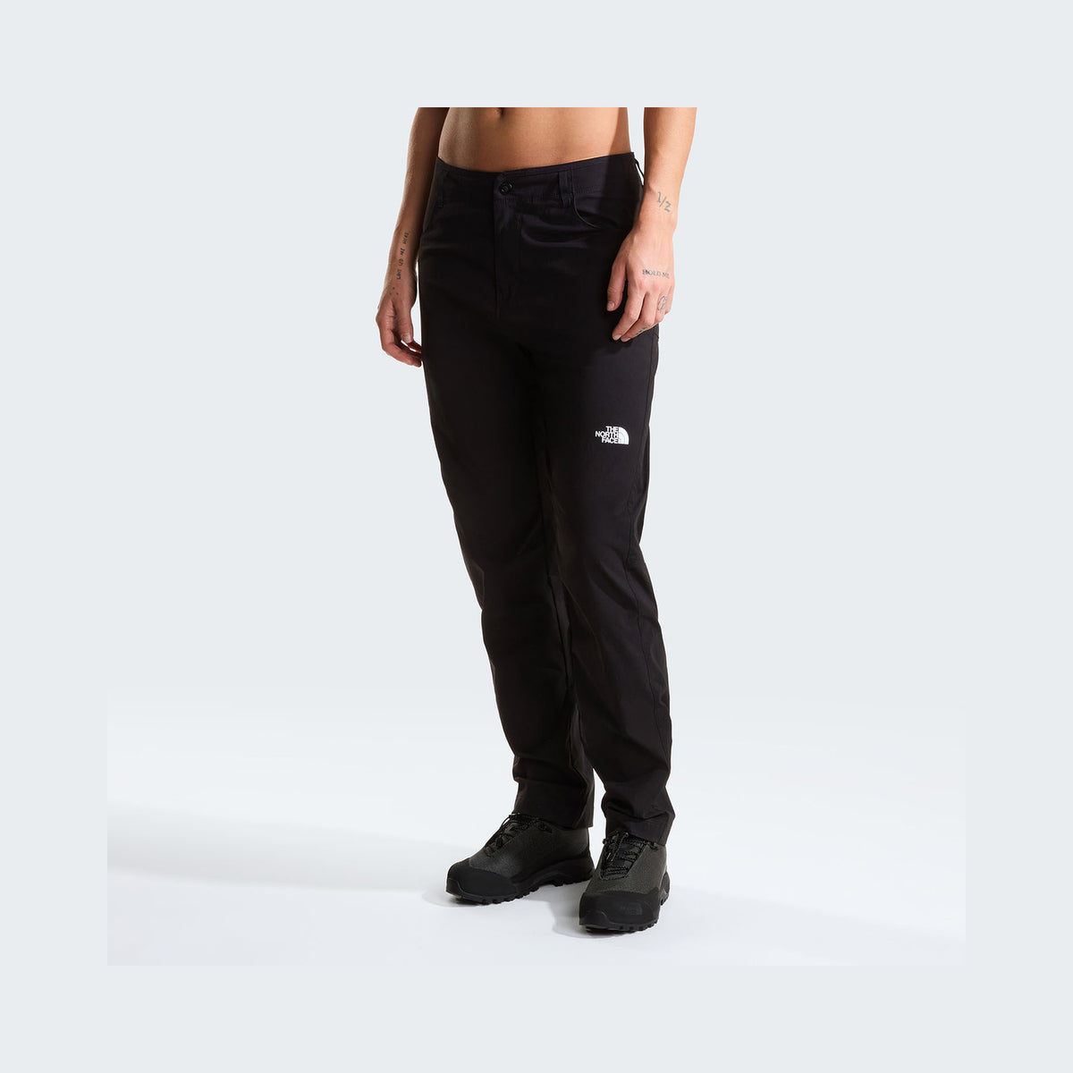 TNF Black