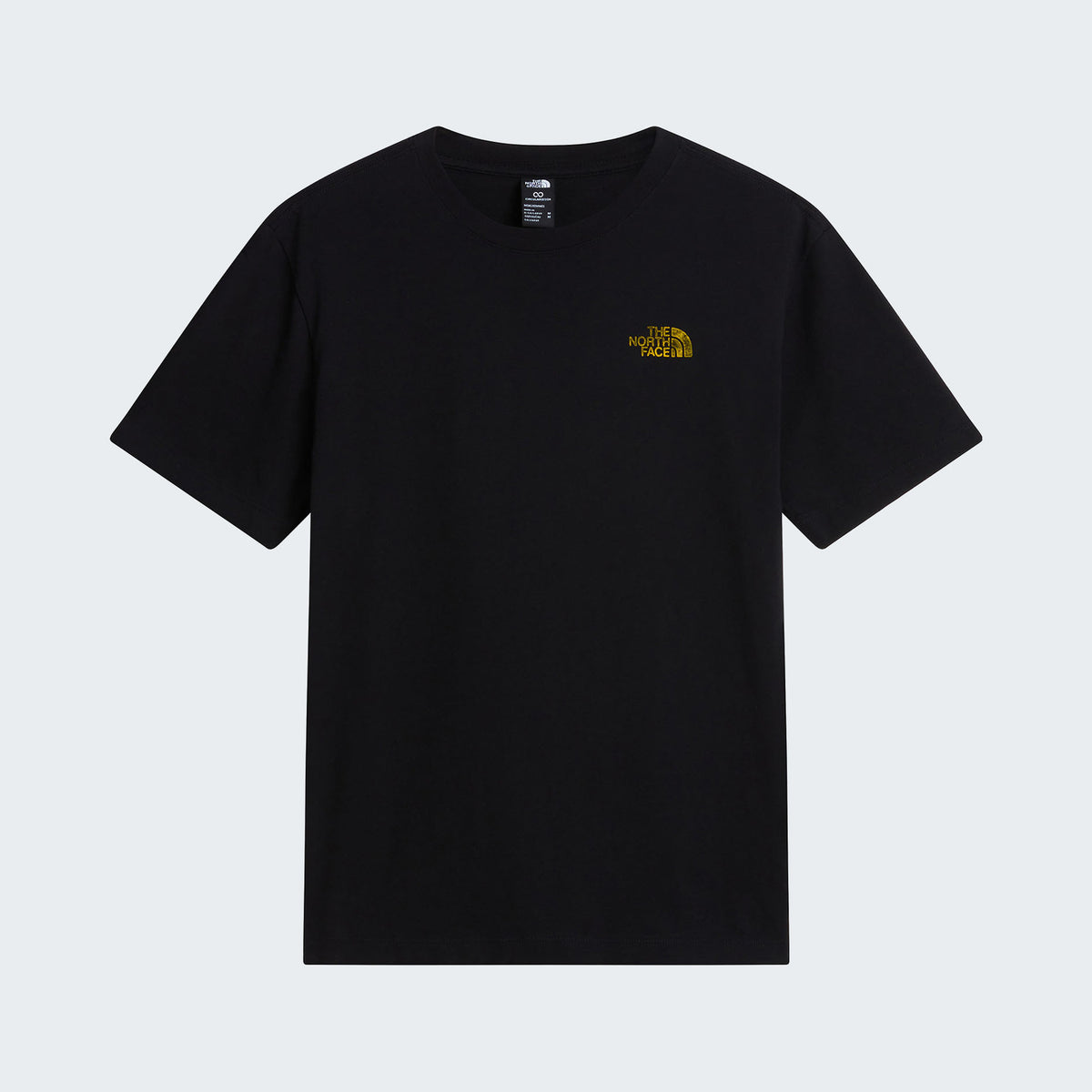 TNF Black