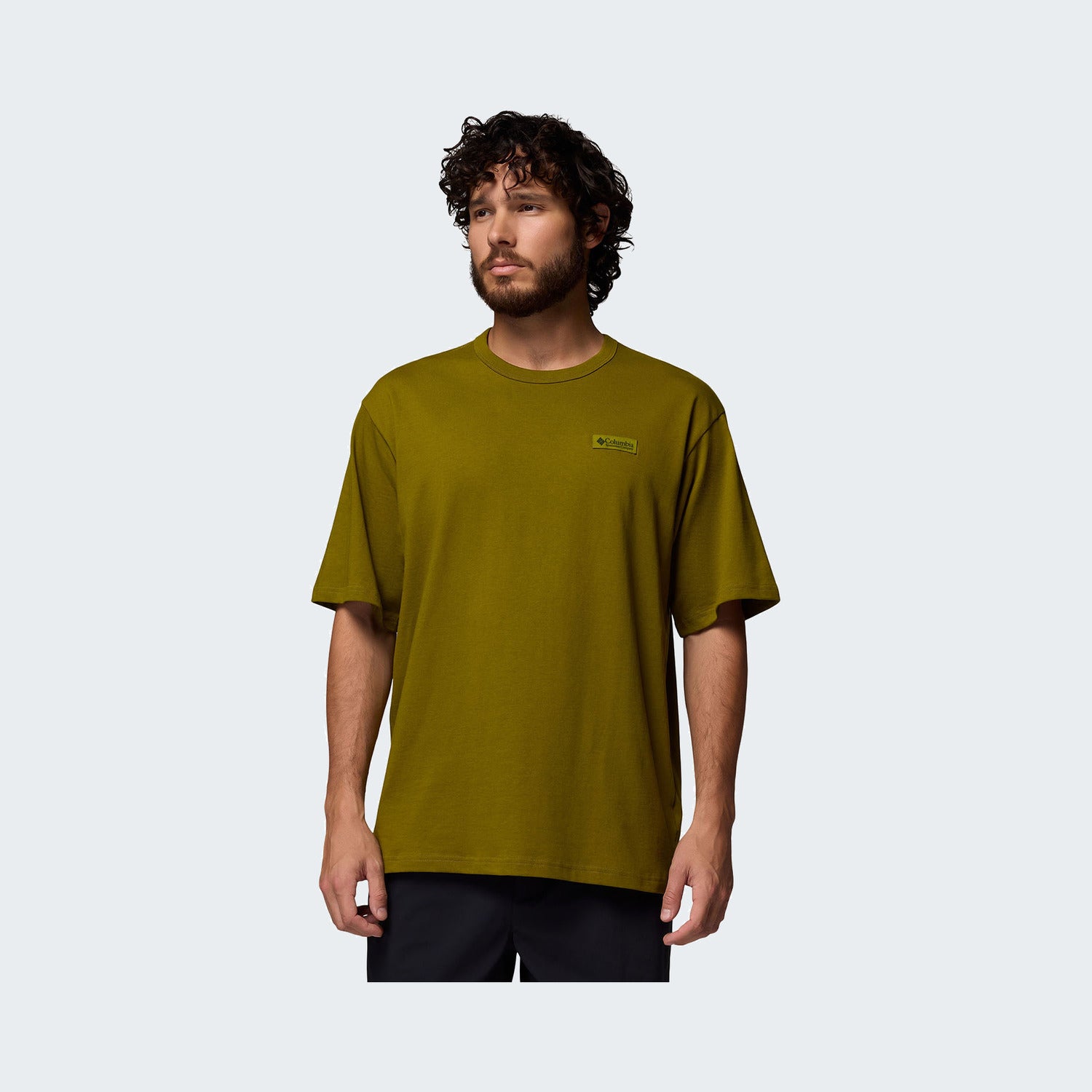 379 - Mossy Green