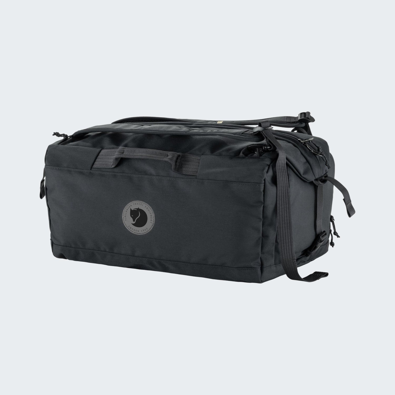 037 - Coal Black